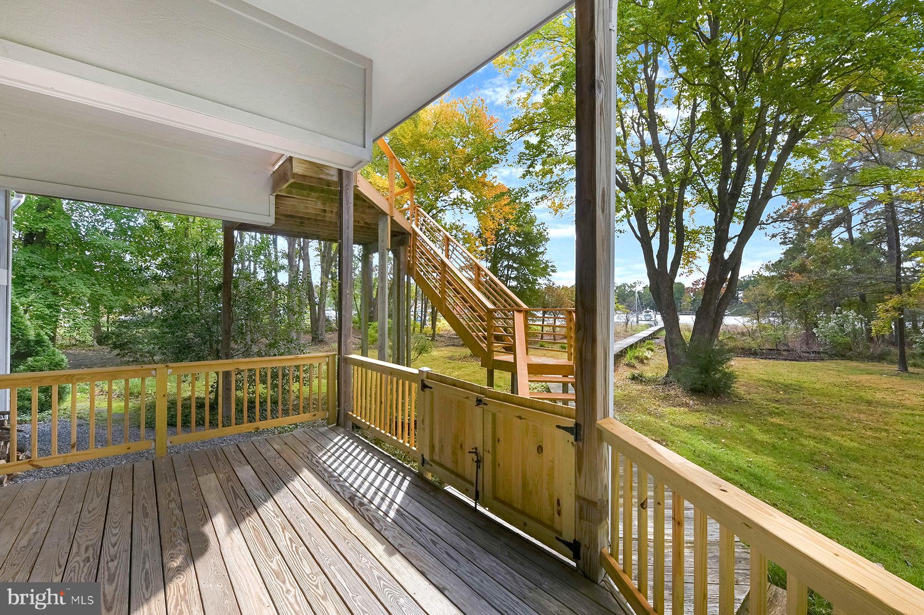 PONDER COVE - Residential