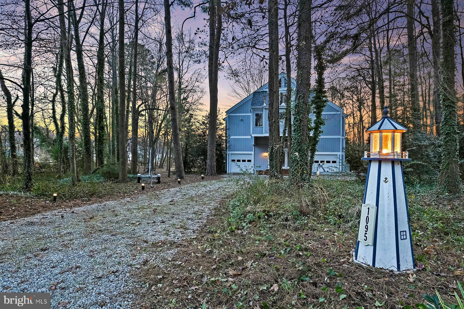 PONDER COVE - Residential