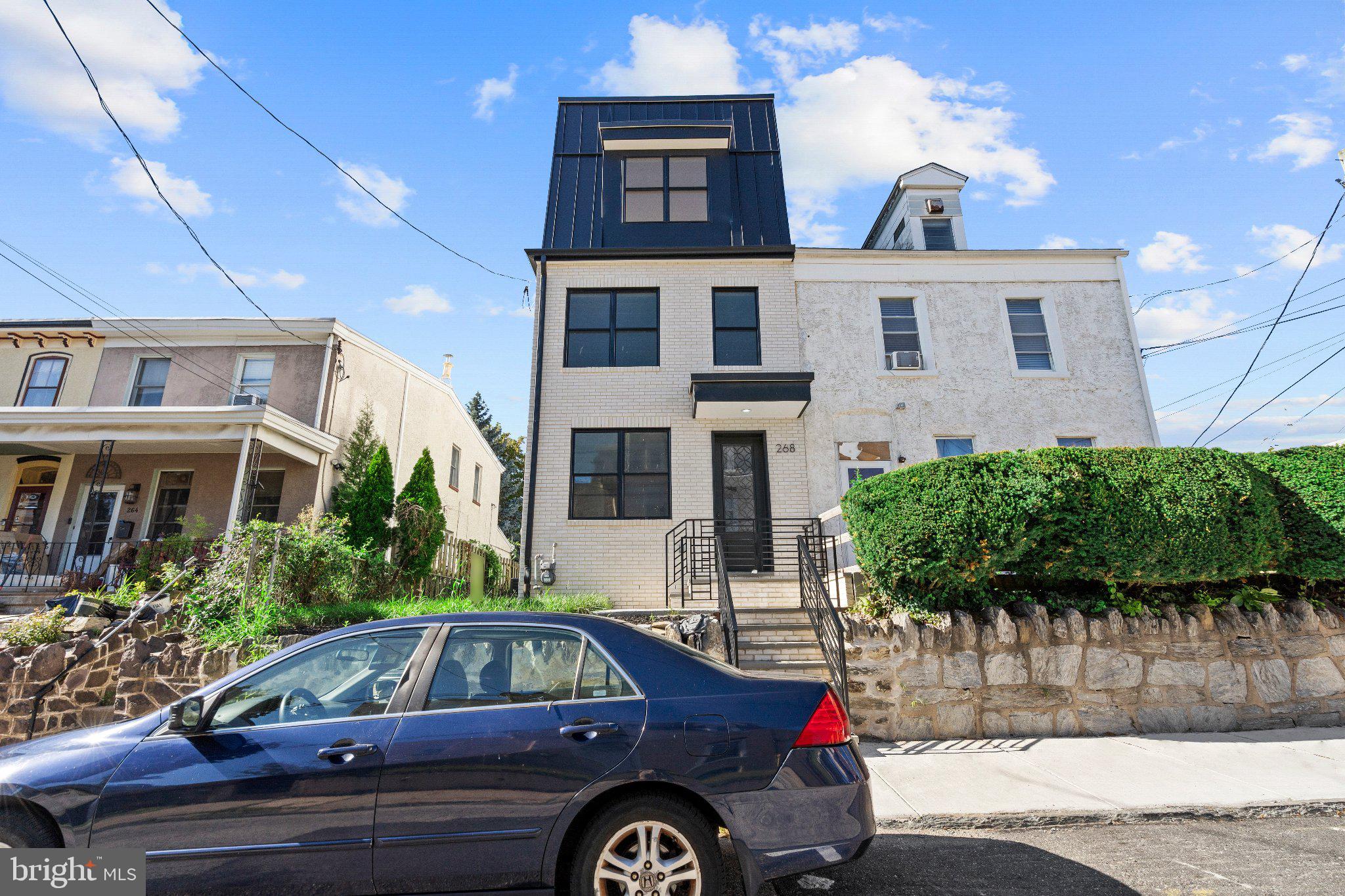 268 DUPONT STREET