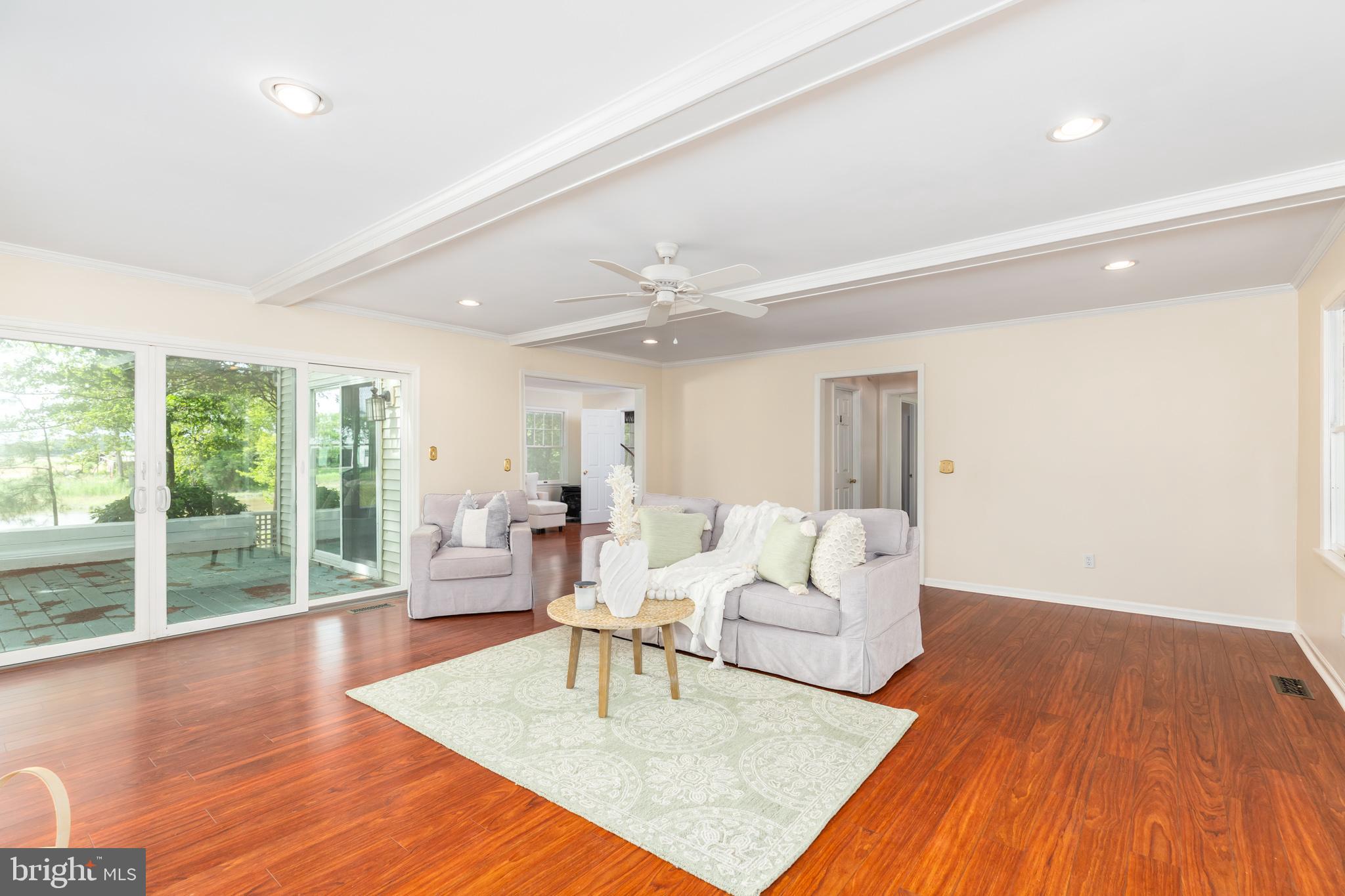 NOBLE FARM LANDING - Residential