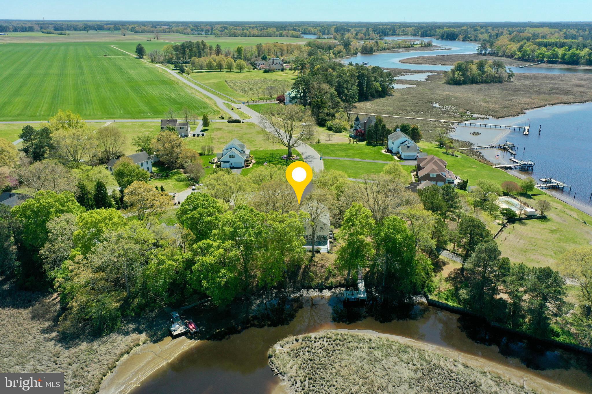 NOBLE FARM LANDING - Residential