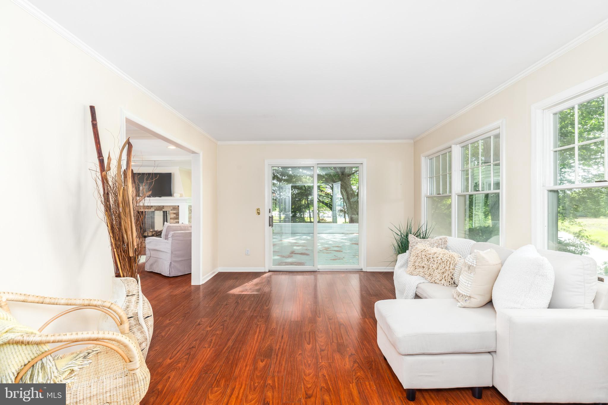 NOBLE FARM LANDING - Residential