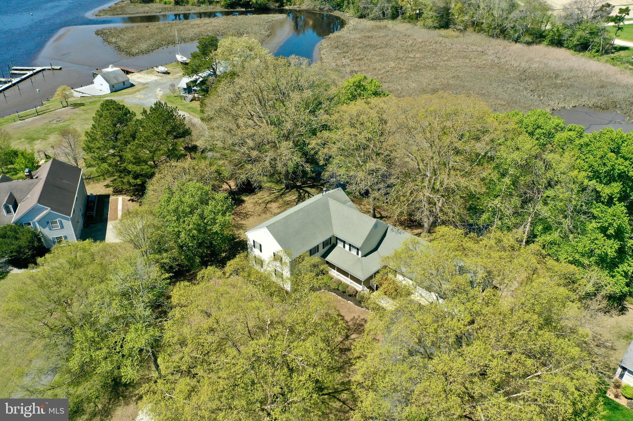 NOBLE FARM LANDING - Residential
