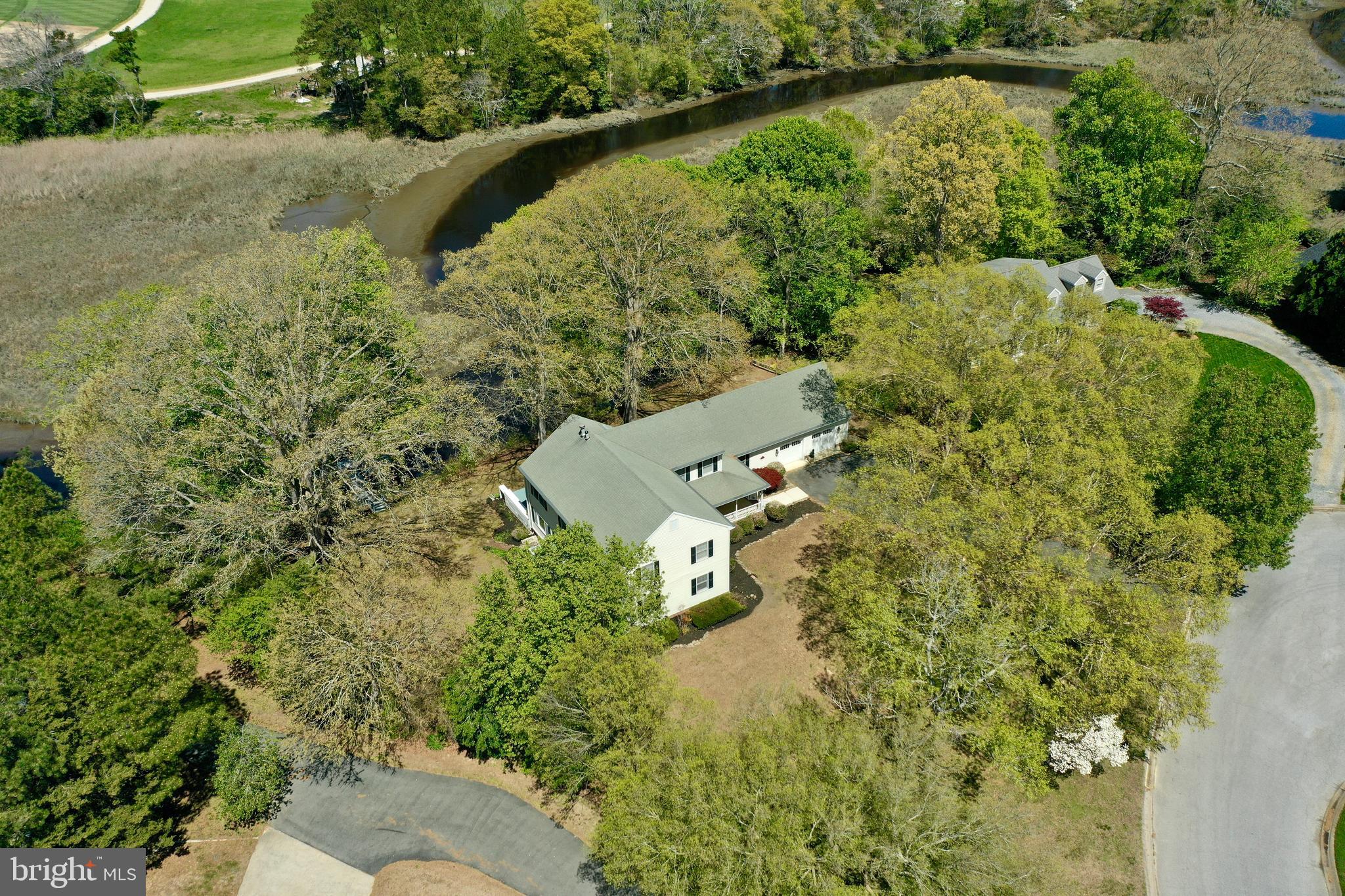 NOBLE FARM LANDING - Residential