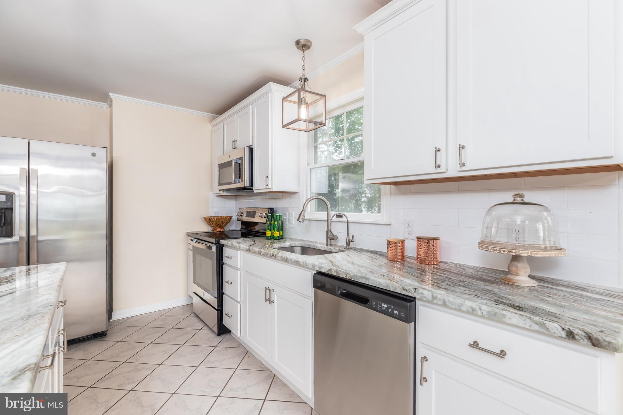 NOBLE FARM LANDING - Residential