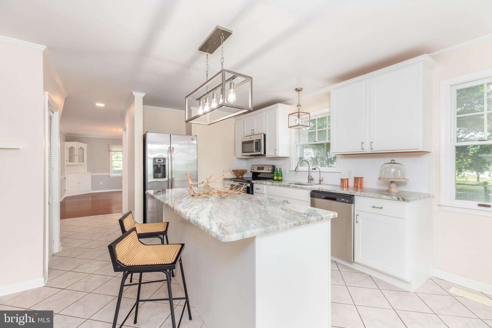 NOBLE FARM LANDING - Residential