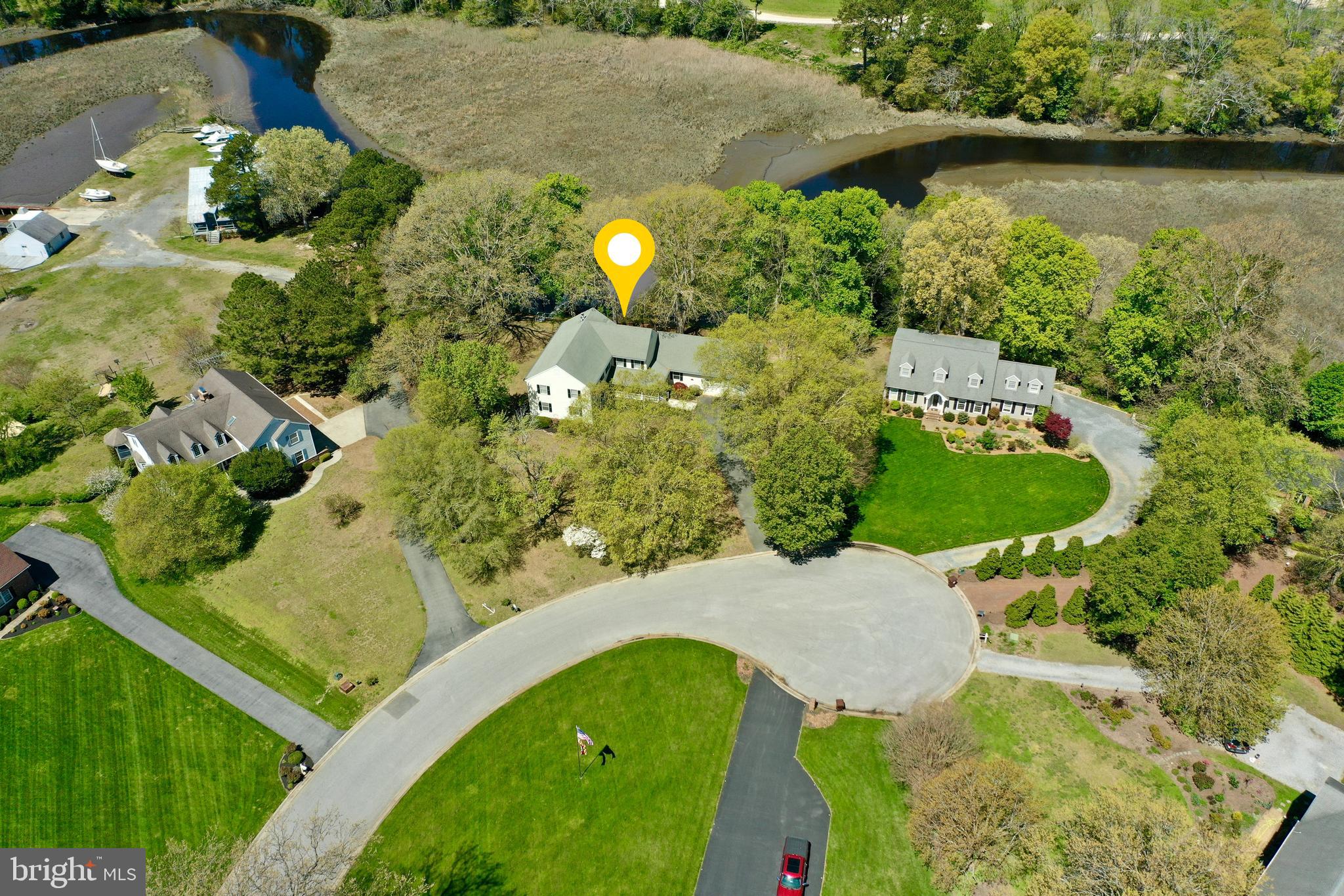 NOBLE FARM LANDING - Residential