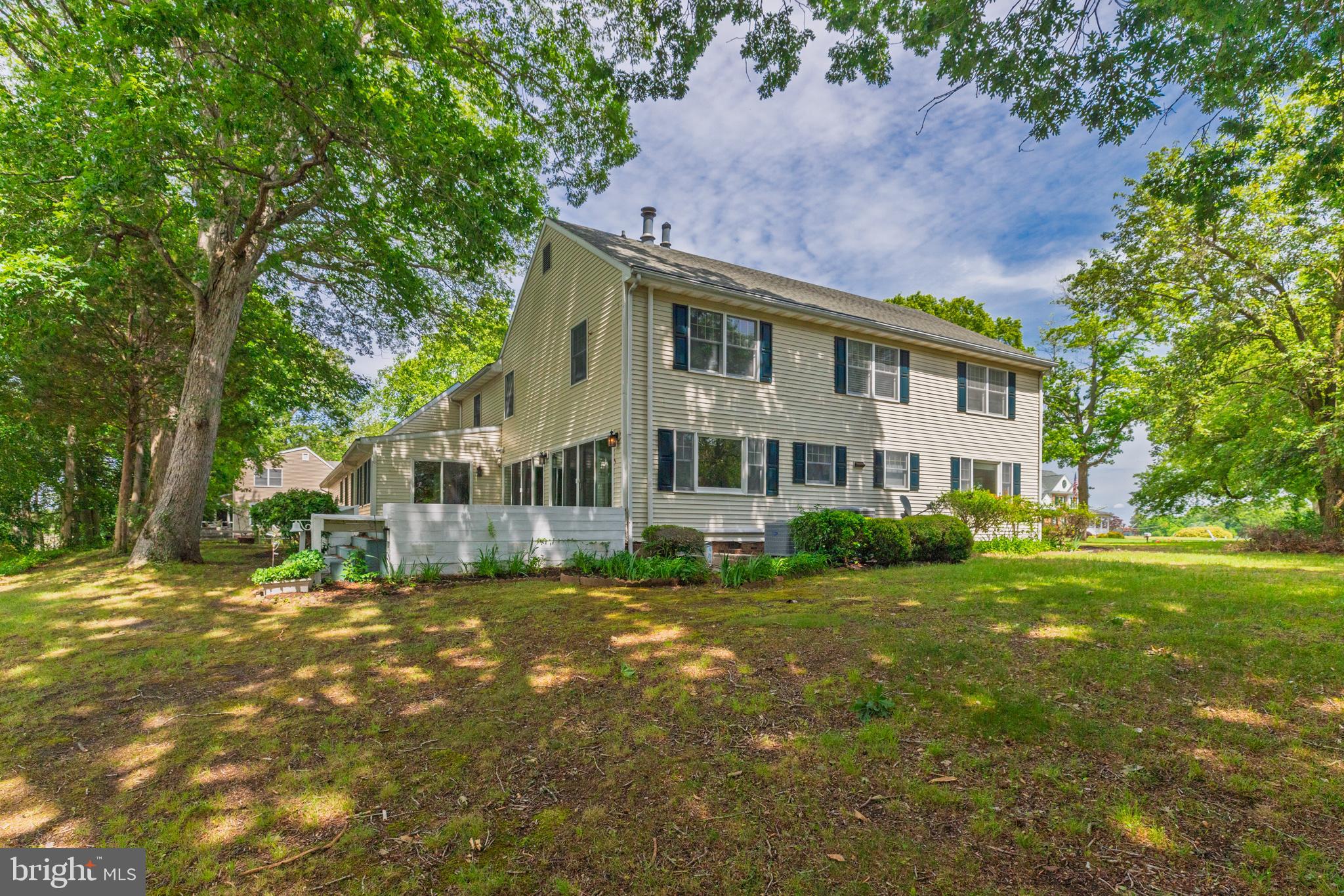 NOBLE FARM LANDING - Residential