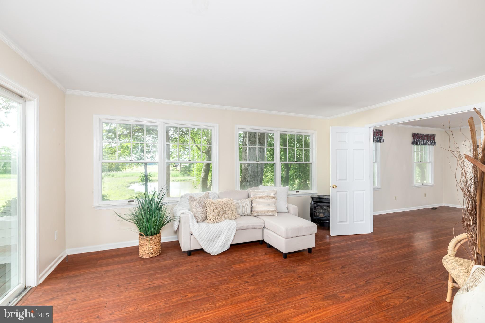 NOBLE FARM LANDING - Residential