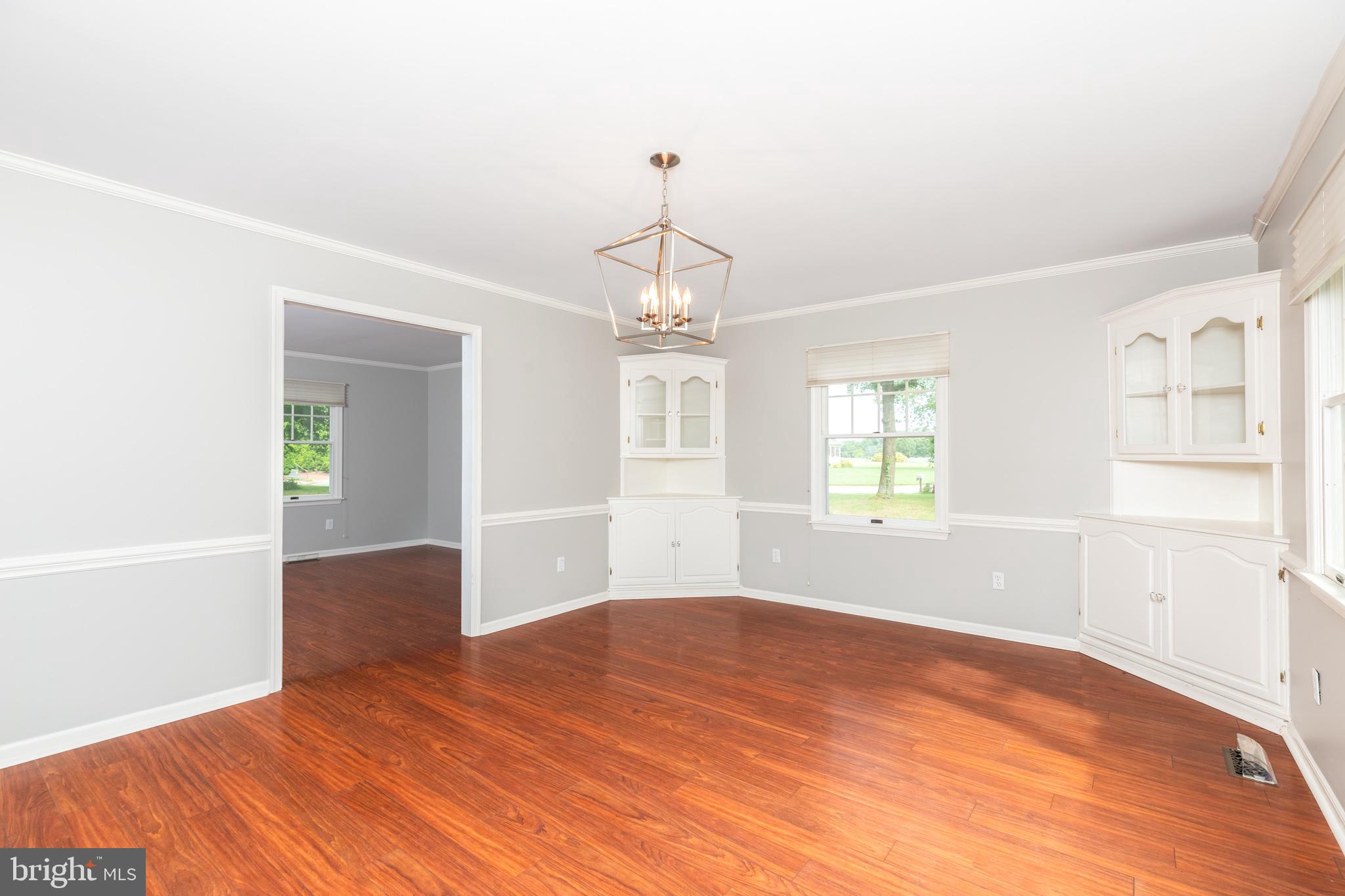 NOBLE FARM LANDING - Residential