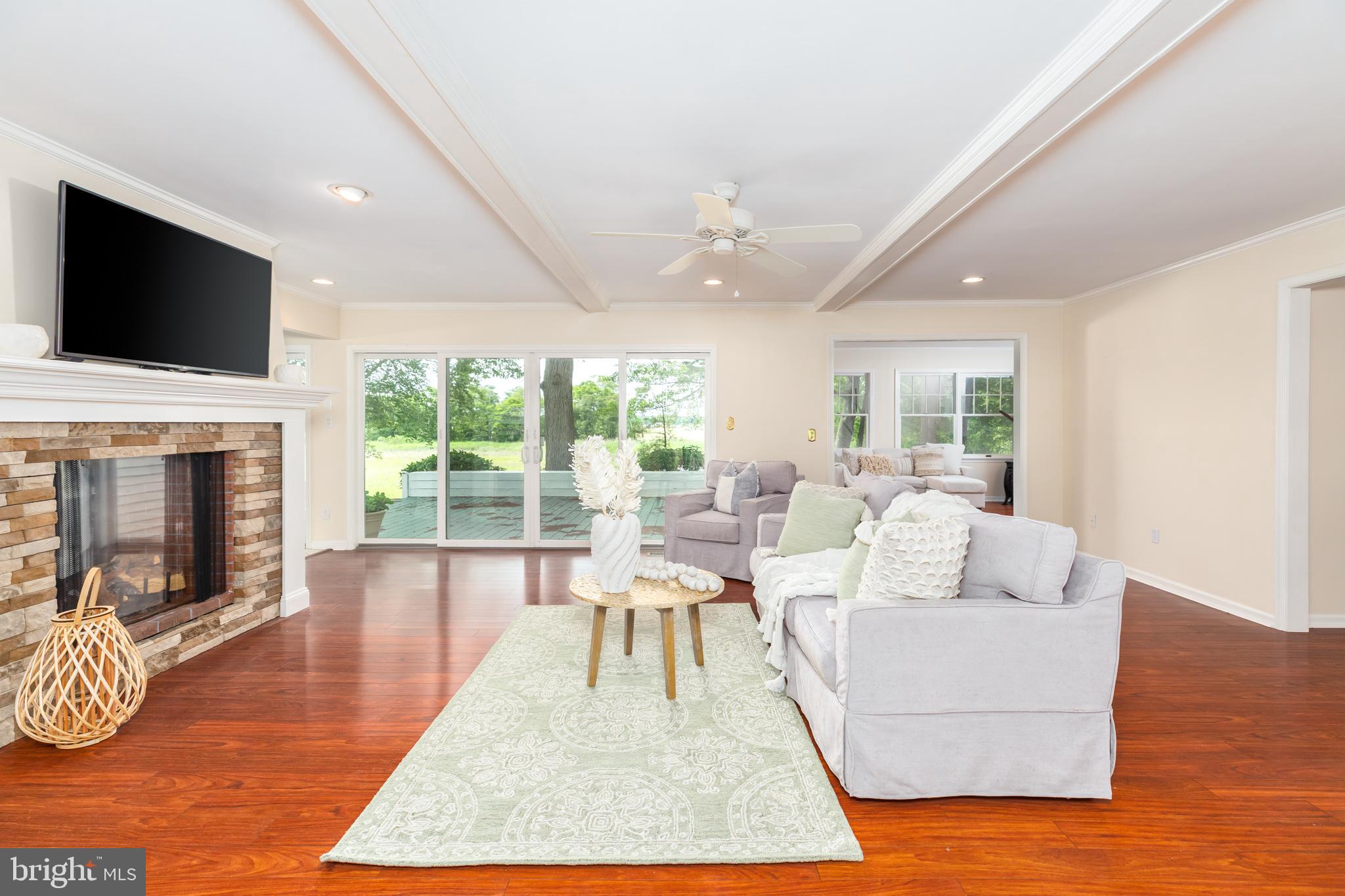 NOBLE FARM LANDING - Residential