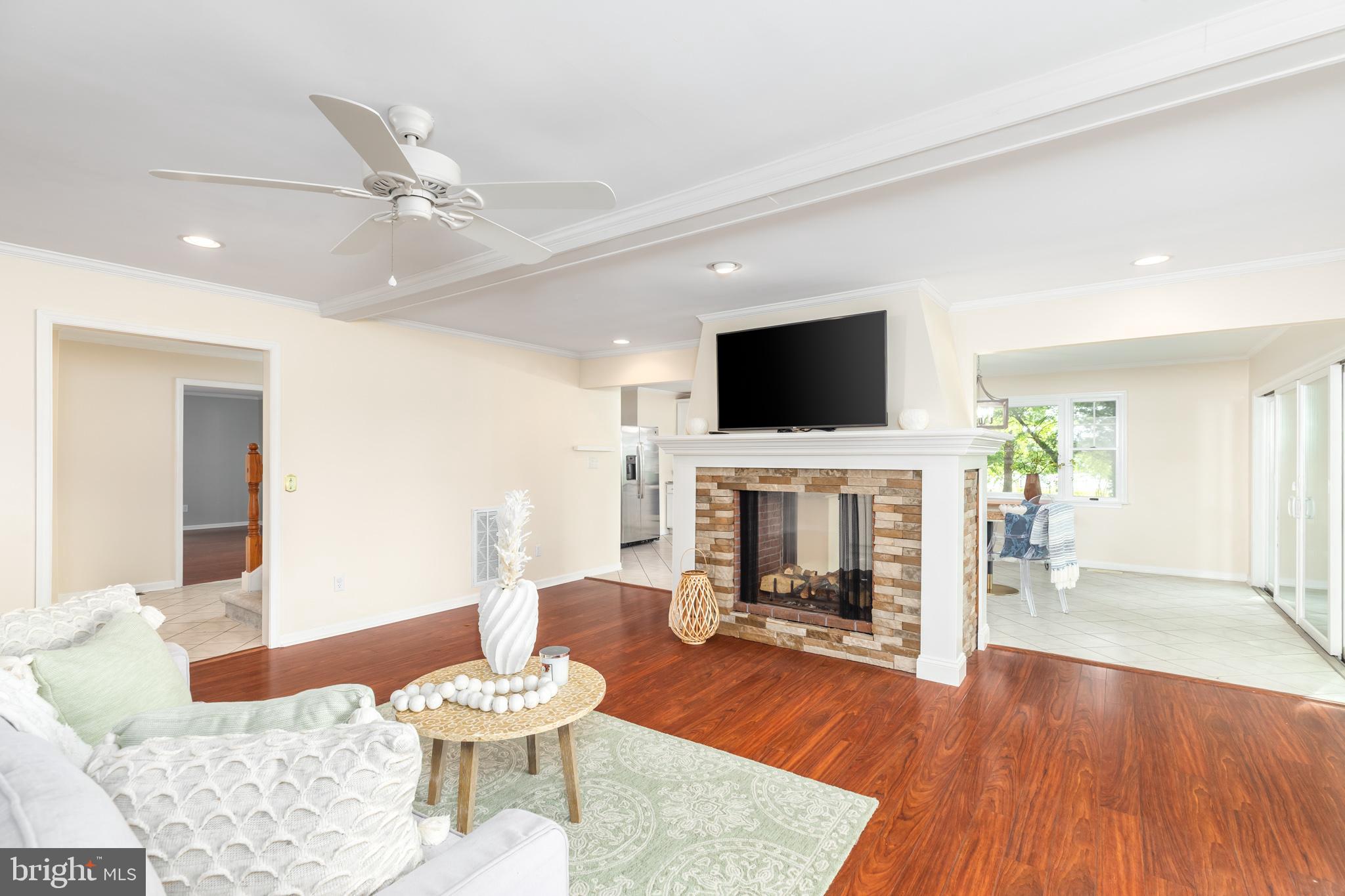 NOBLE FARM LANDING - Residential