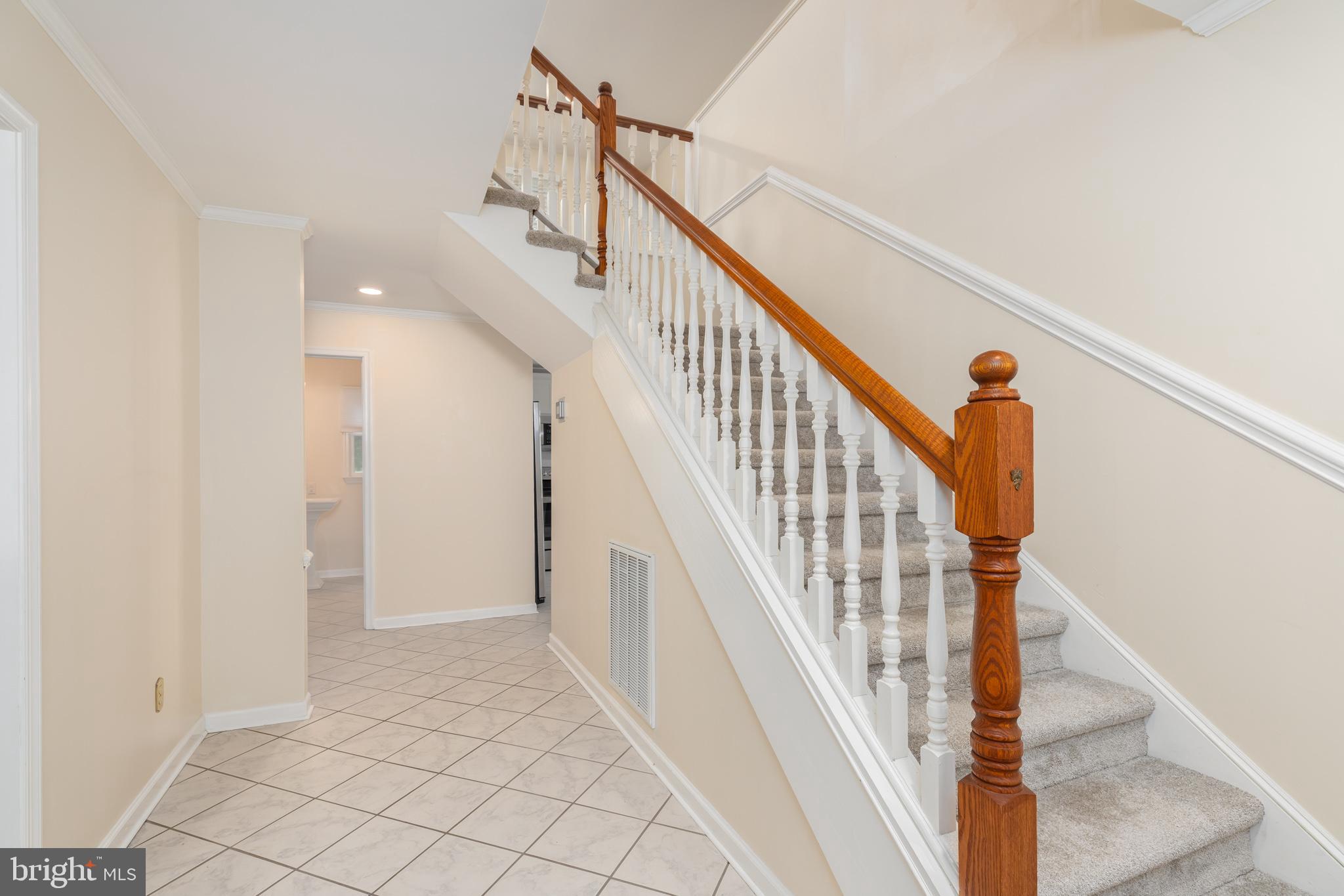 NOBLE FARM LANDING - Residential