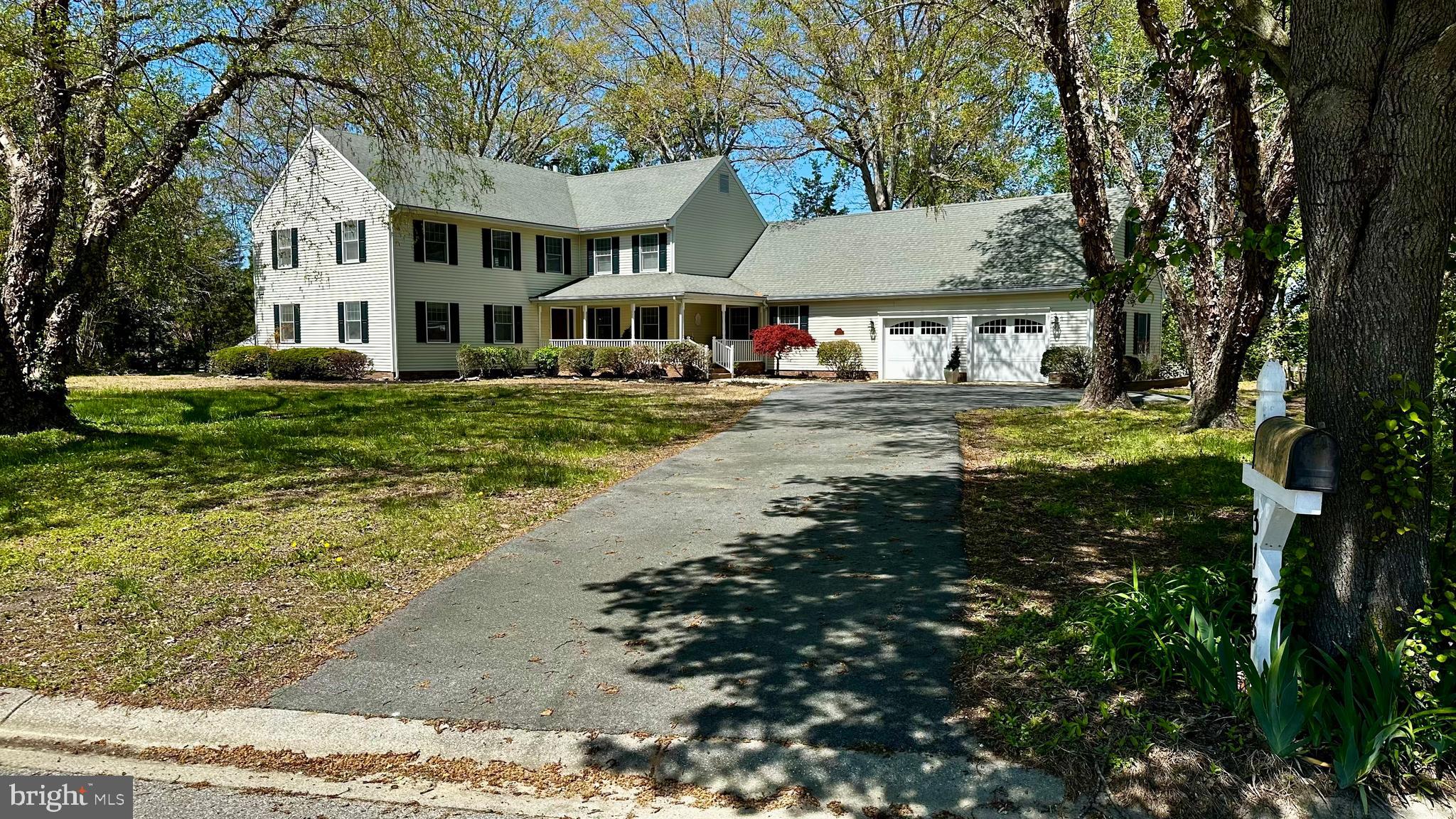 NOBLE FARM LANDING - Residential