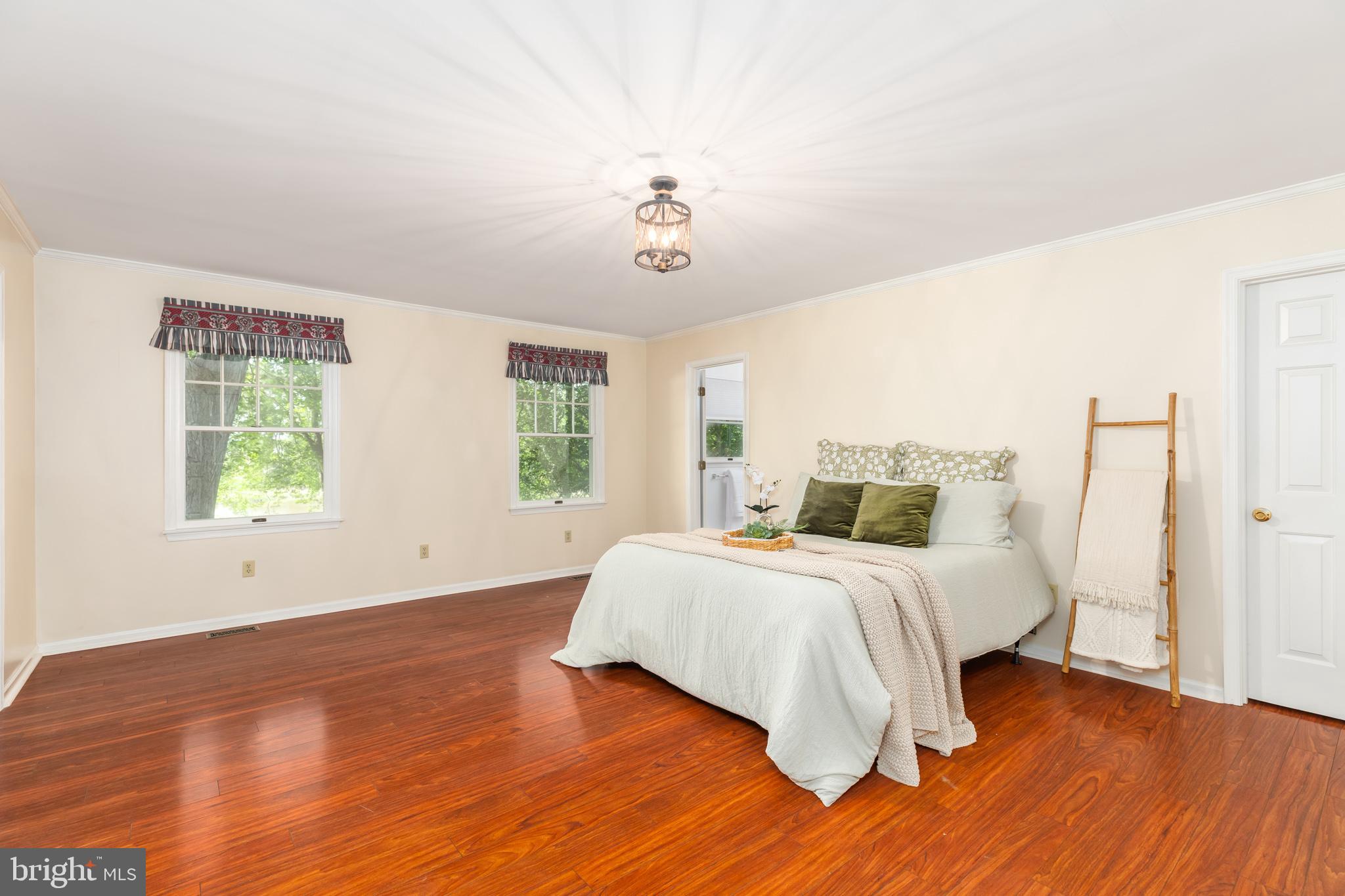 NOBLE FARM LANDING - Residential