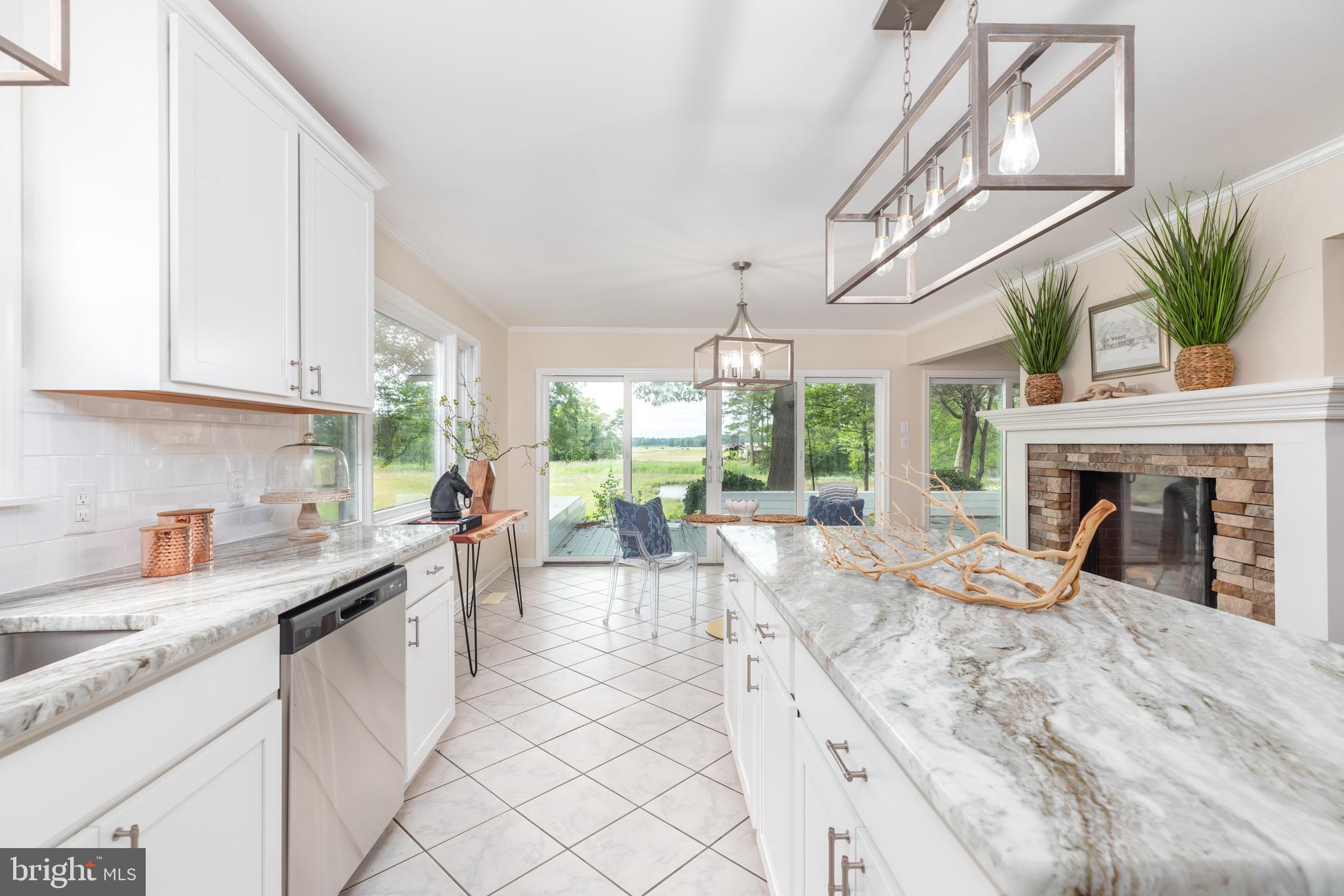 NOBLE FARM LANDING - Residential