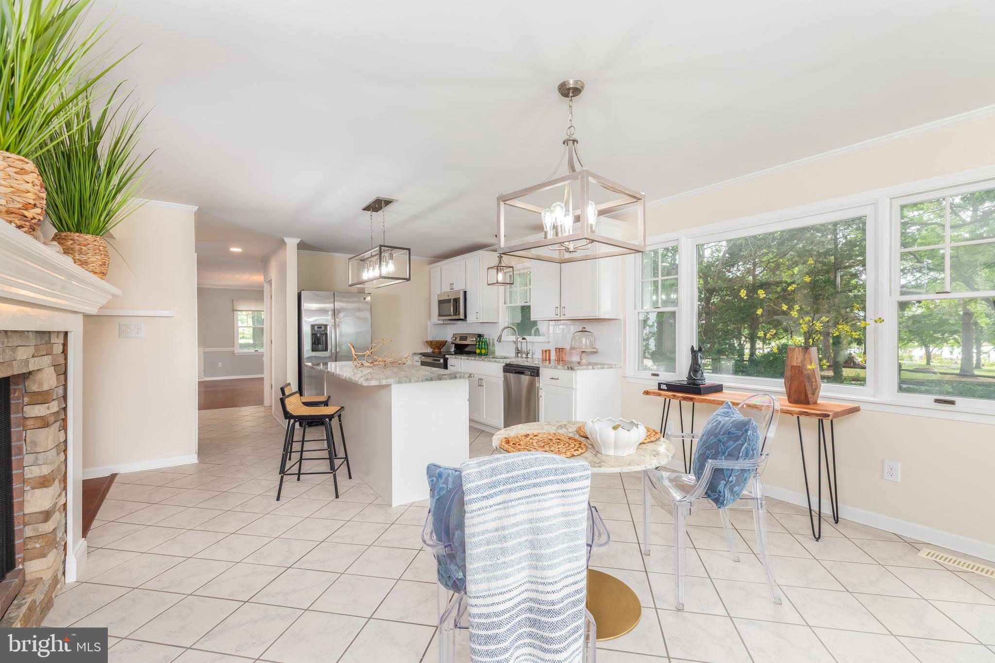 NOBLE FARM LANDING - Residential