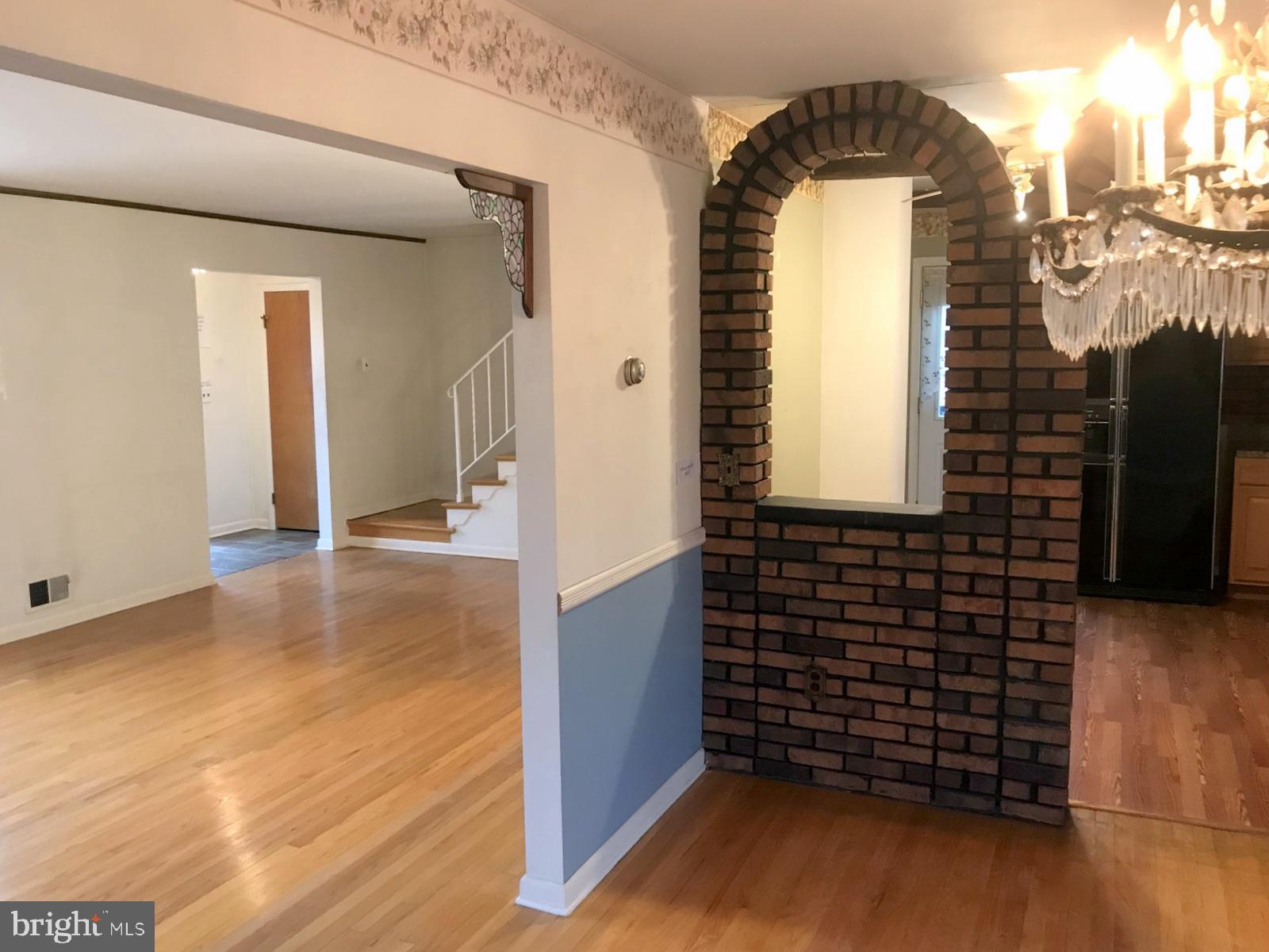 PARKTOWNE - Residential