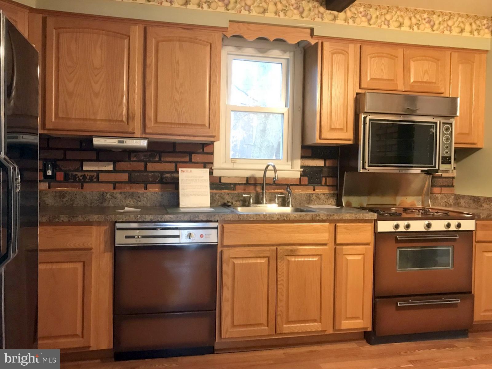 PARKTOWNE - Residential