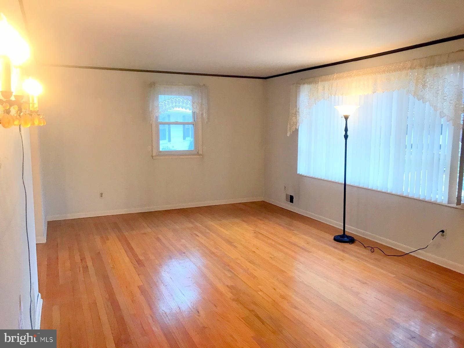 PARKTOWNE - Residential