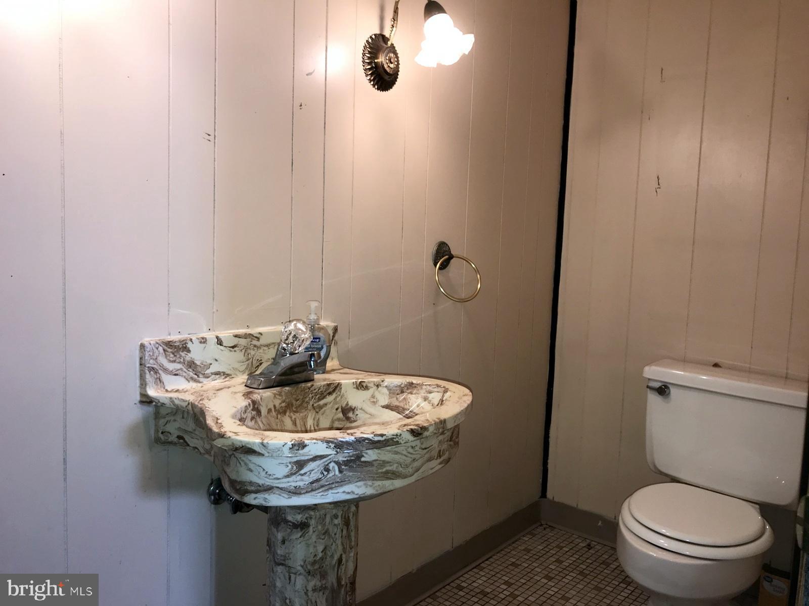 PARKTOWNE - Residential