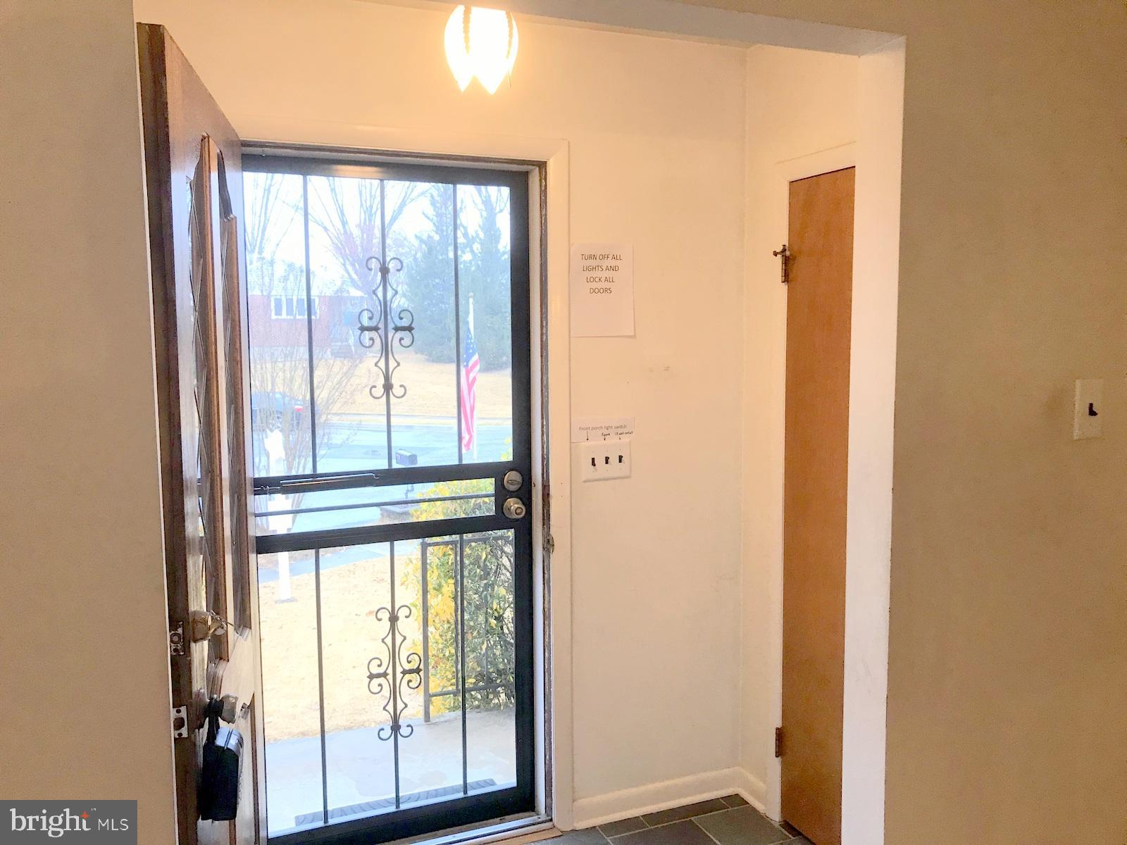 PARKTOWNE - Residential