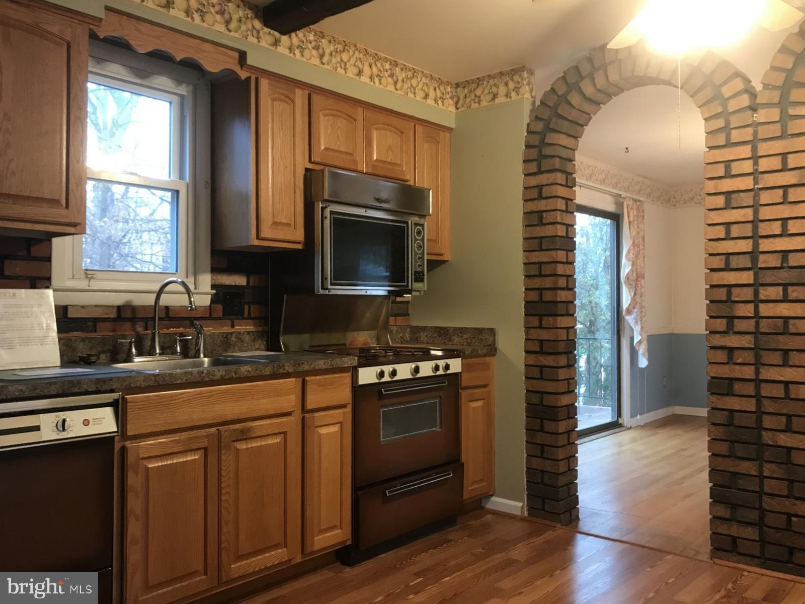 PARKTOWNE - Residential