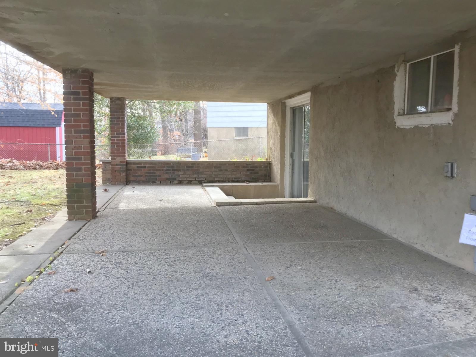 PARKTOWNE - Residential