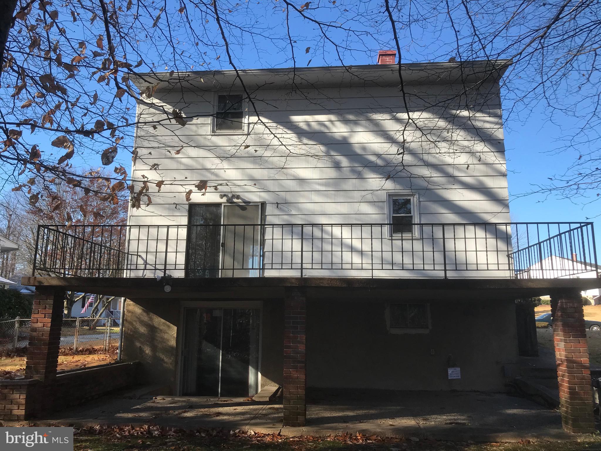 PARKTOWNE - Residential