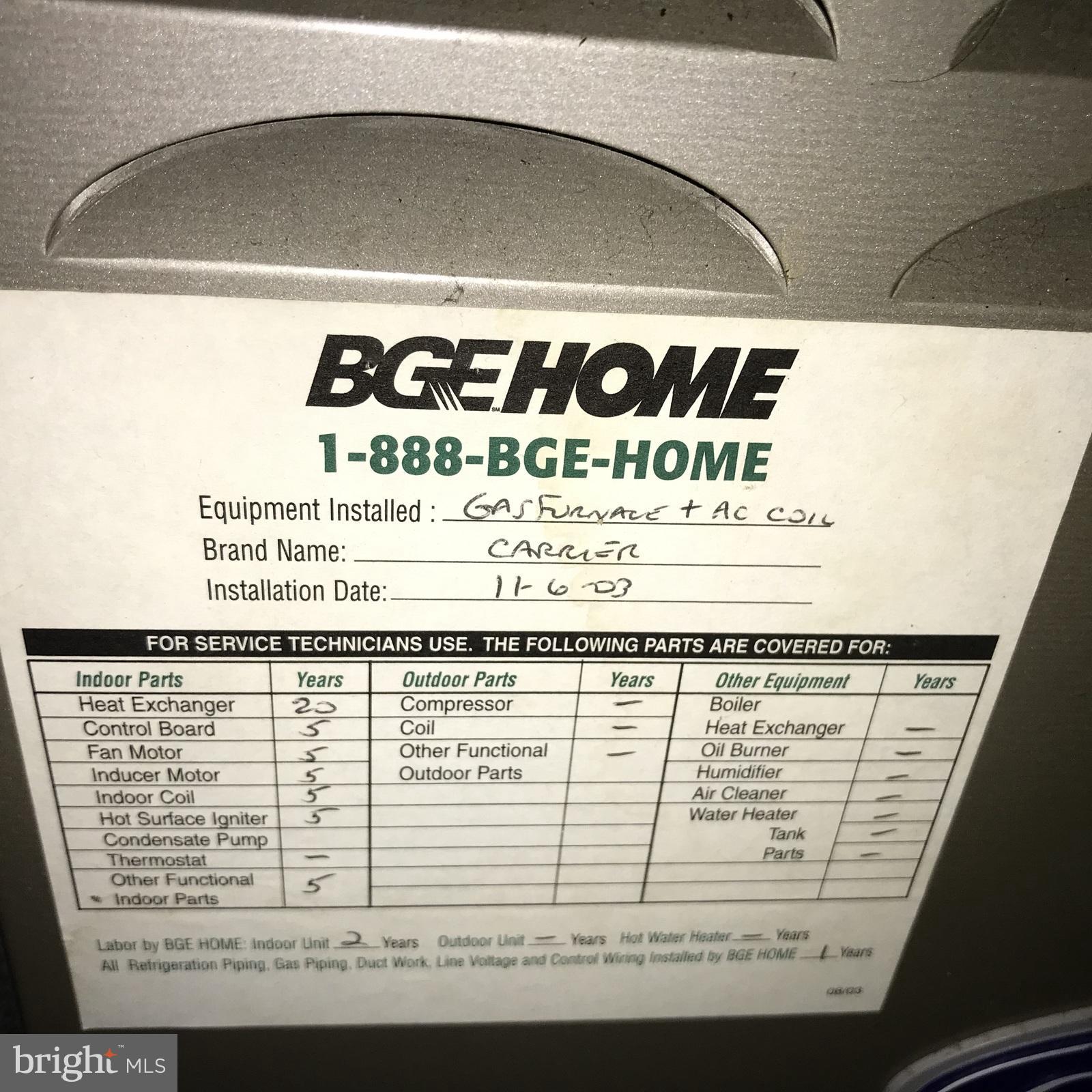 PARKTOWNE - Residential