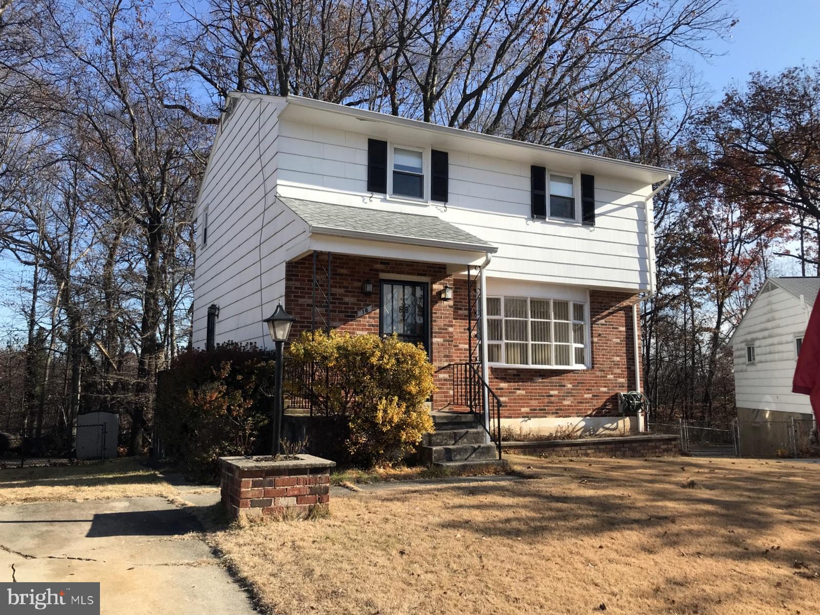 PARKTOWNE - Residential