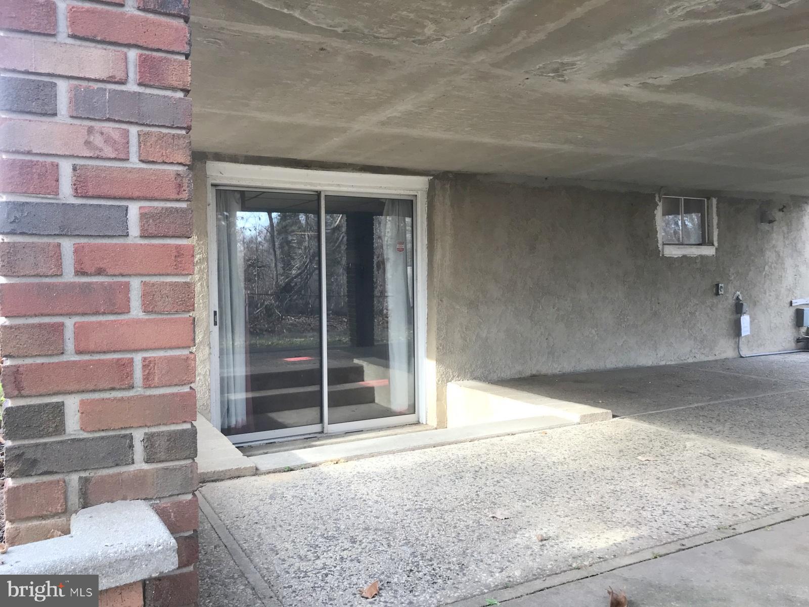 PARKTOWNE - Residential