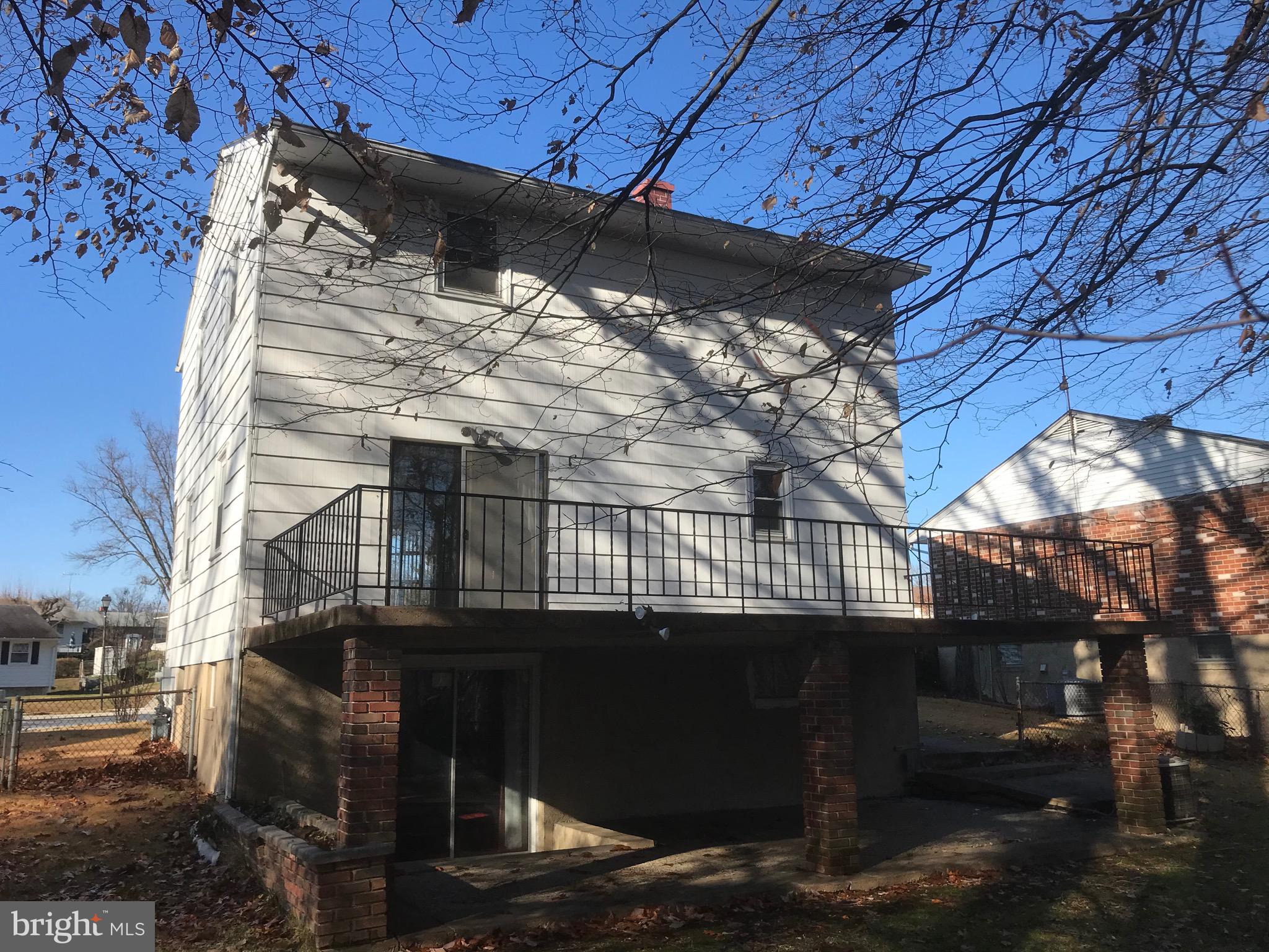 PARKTOWNE - Residential