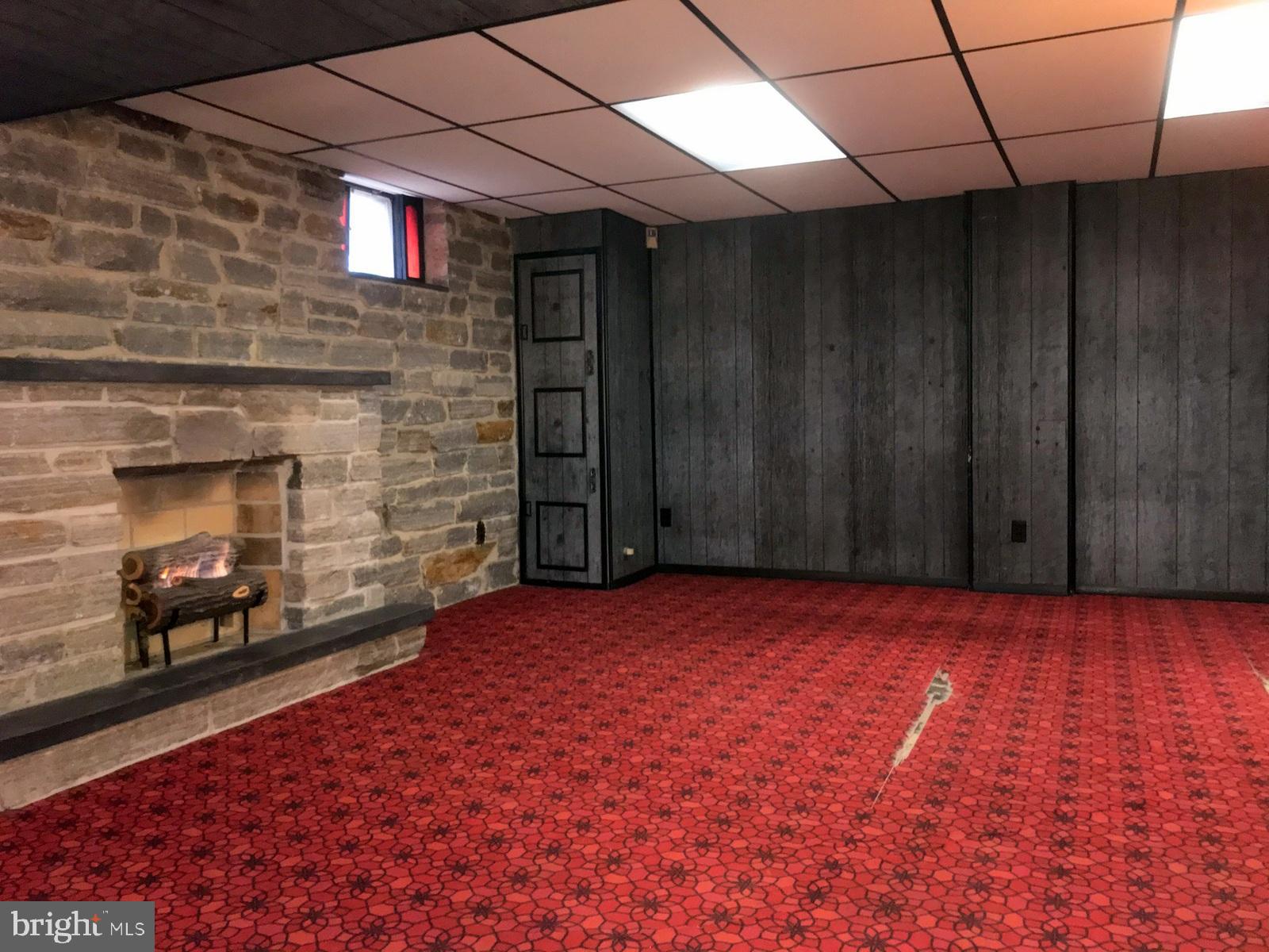 PARKTOWNE - Residential