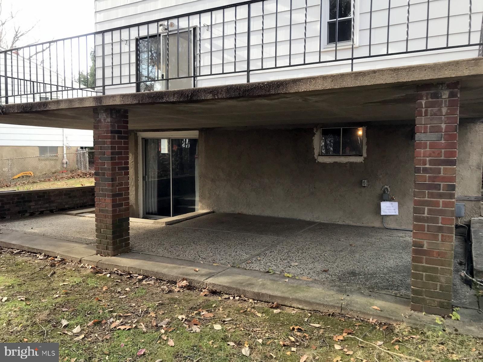 PARKTOWNE - Residential