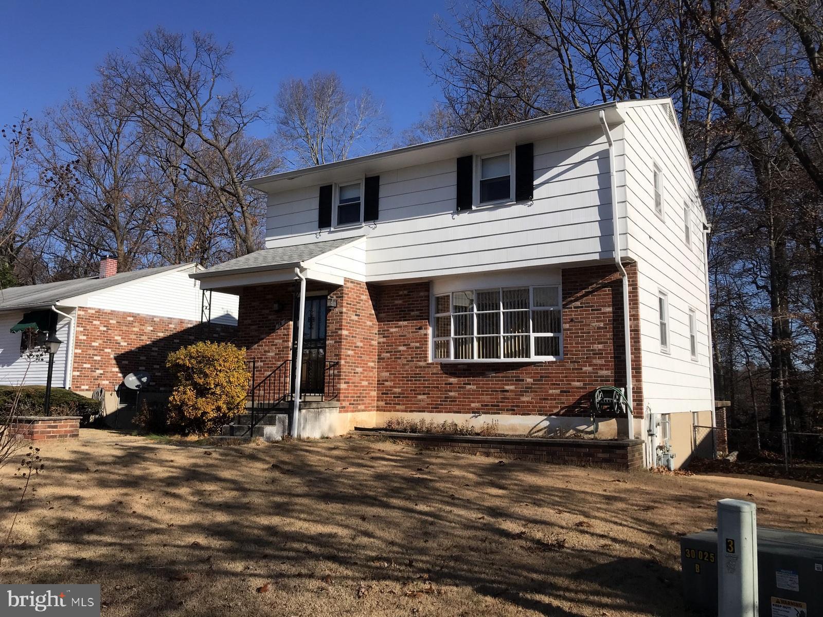 PARKTOWNE - Residential