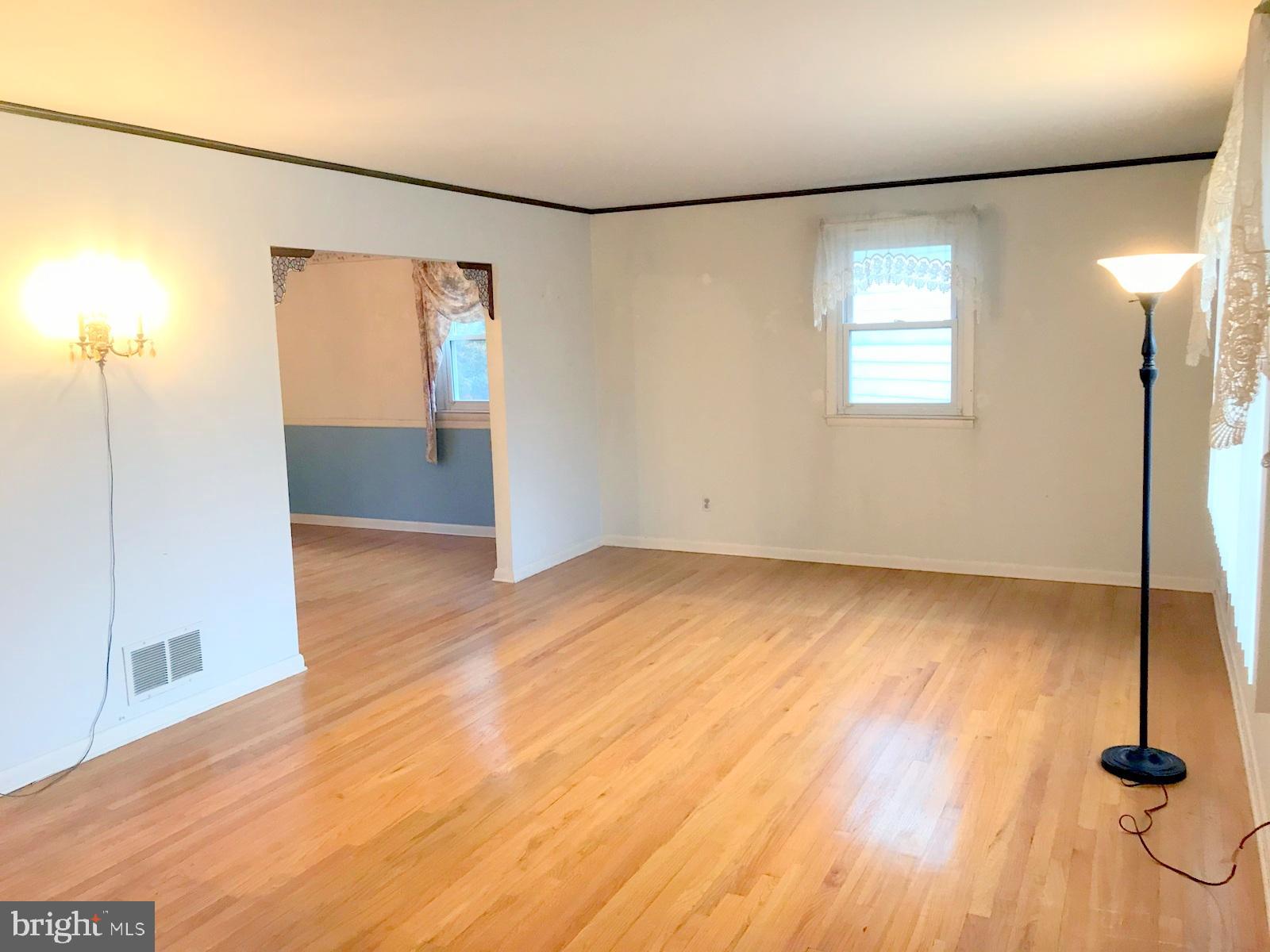 PARKTOWNE - Residential