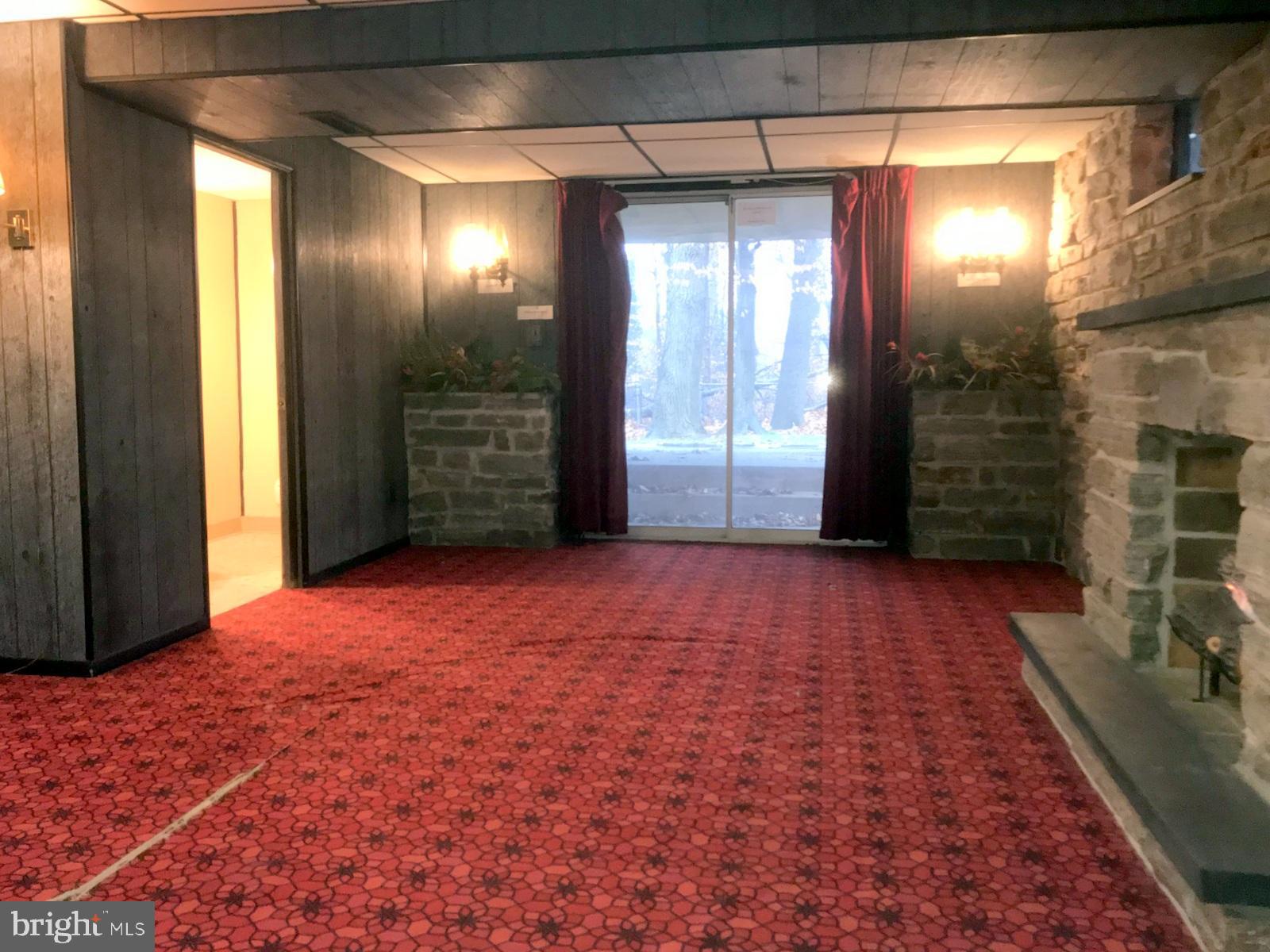 PARKTOWNE - Residential