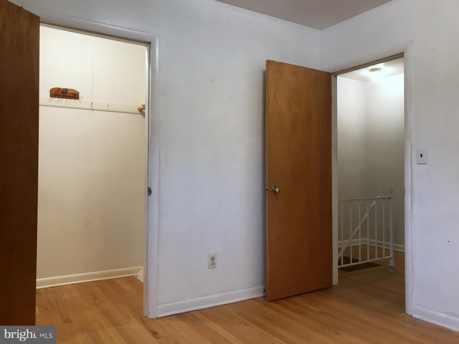 PARKTOWNE - Residential