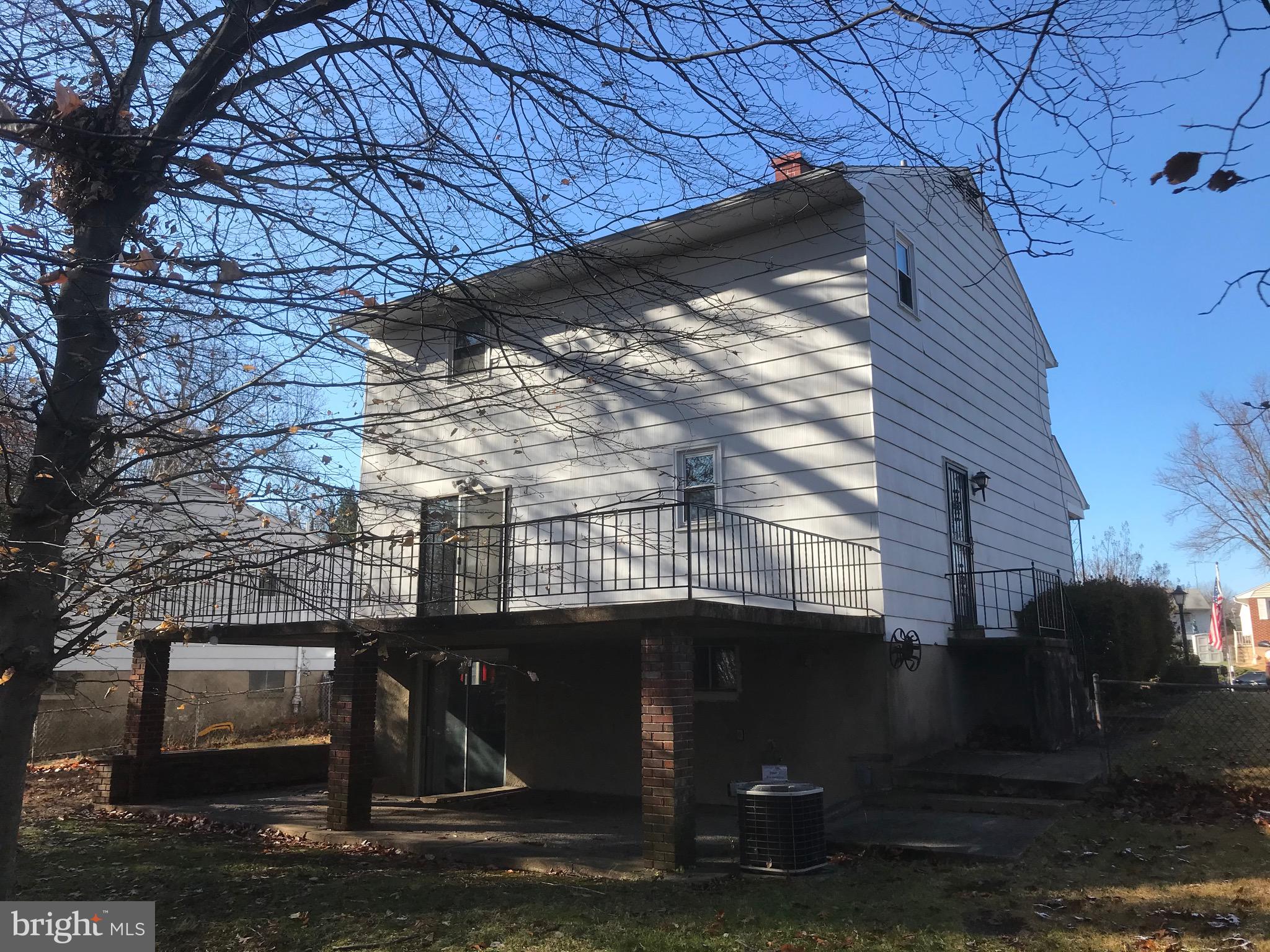 PARKTOWNE - Residential