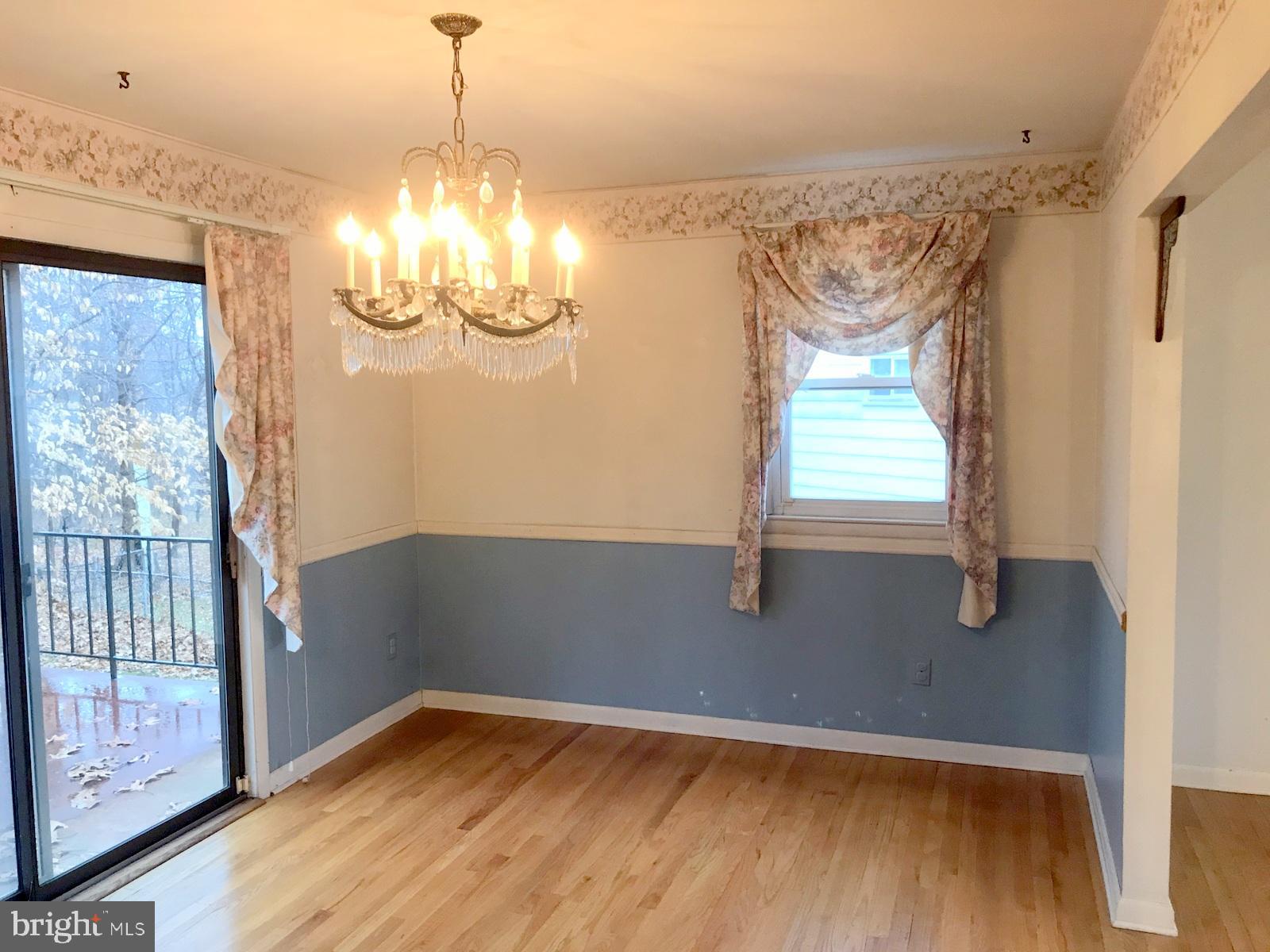 PARKTOWNE - Residential