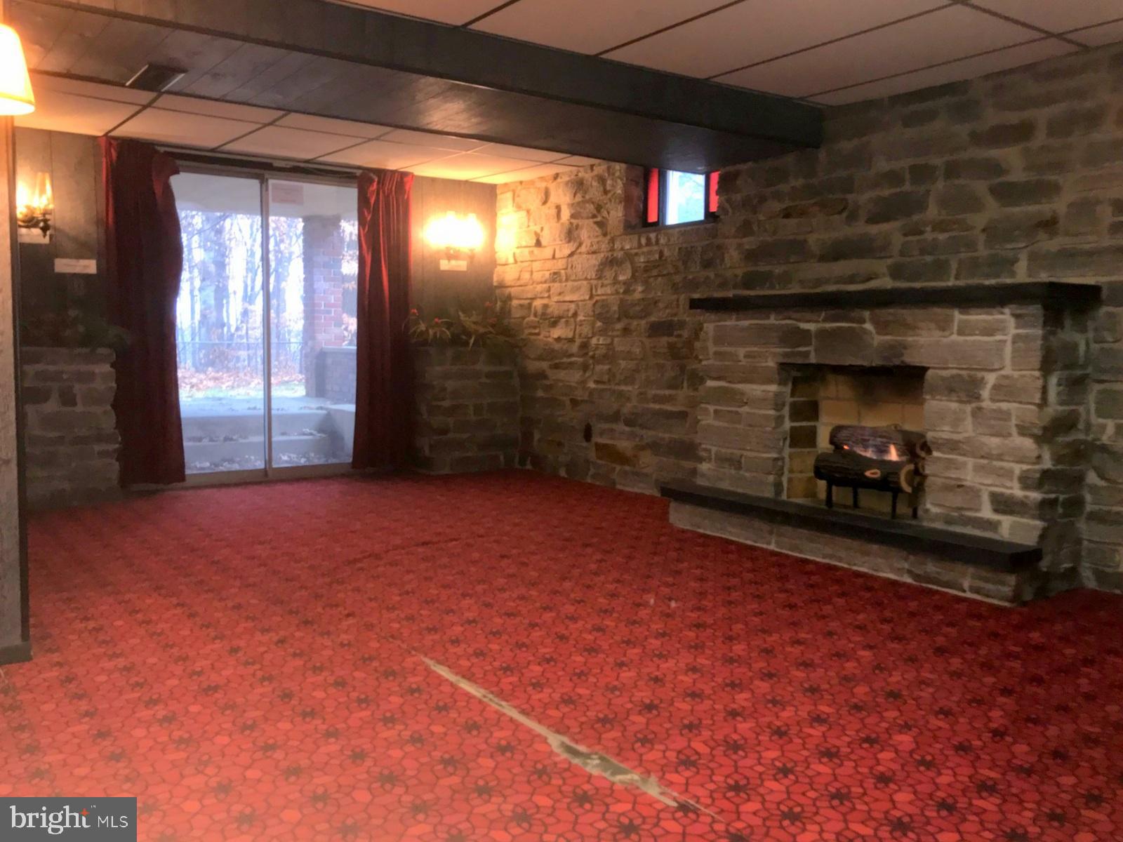 PARKTOWNE - Residential