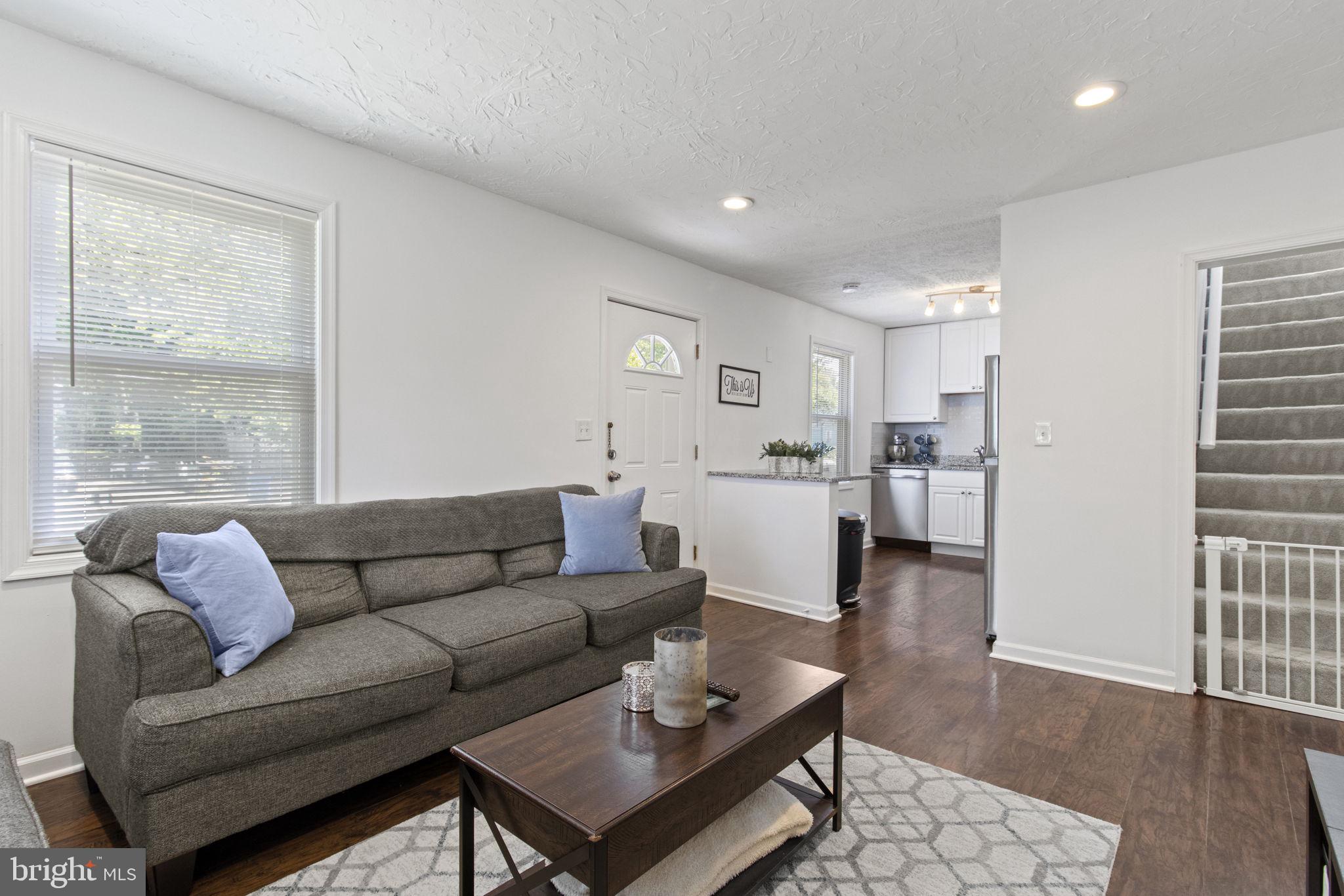 MORNINGSIDE - Residential