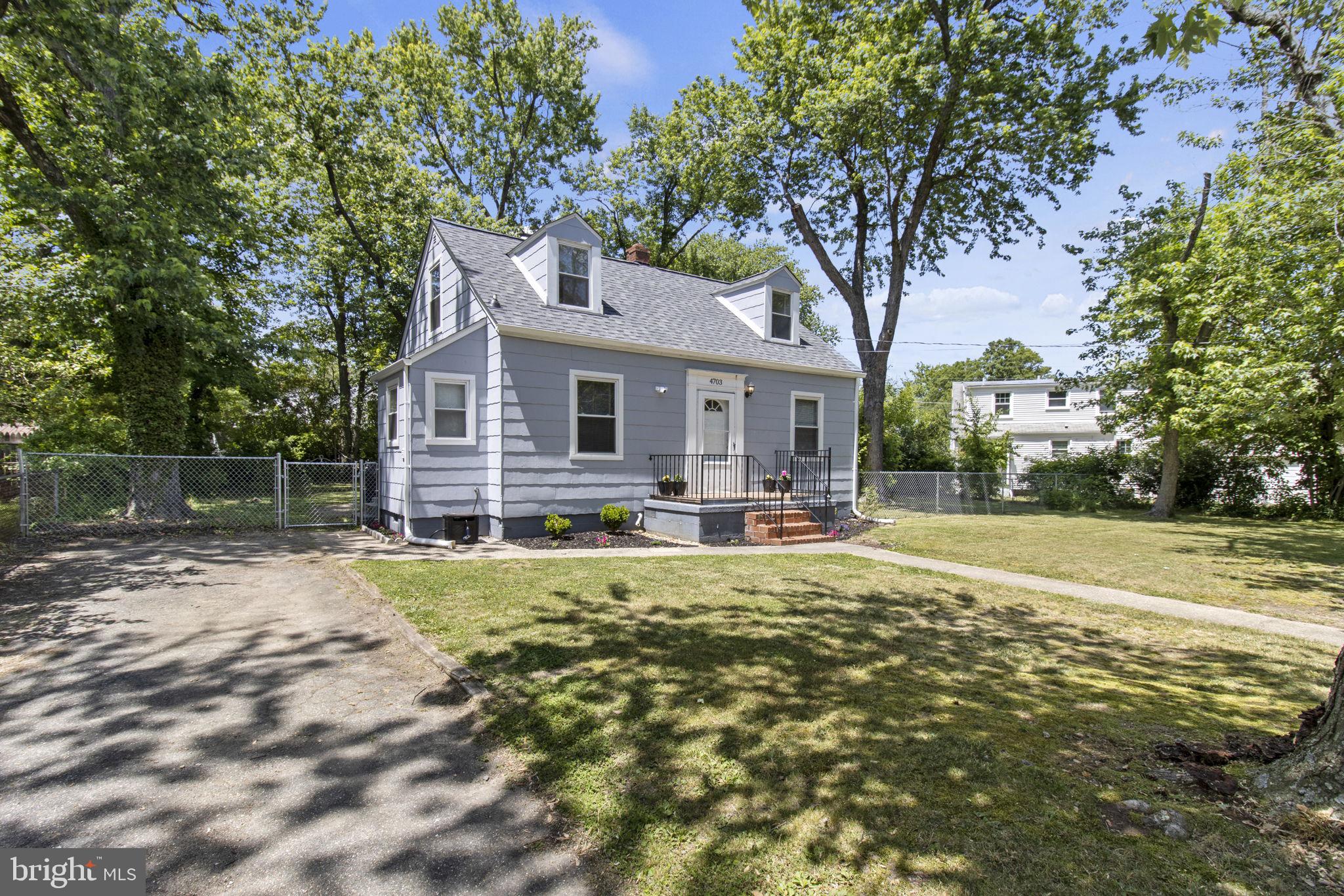 MORNINGSIDE - Residential