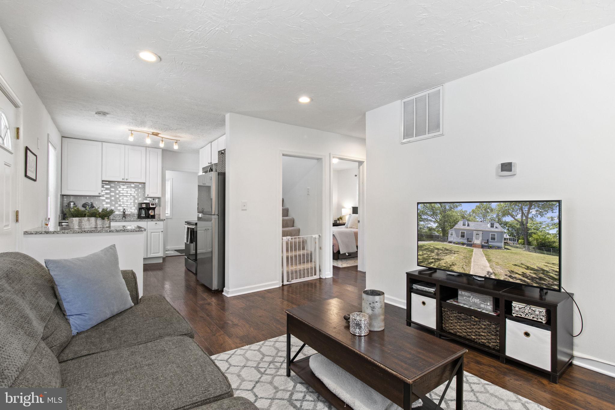 MORNINGSIDE - Residential