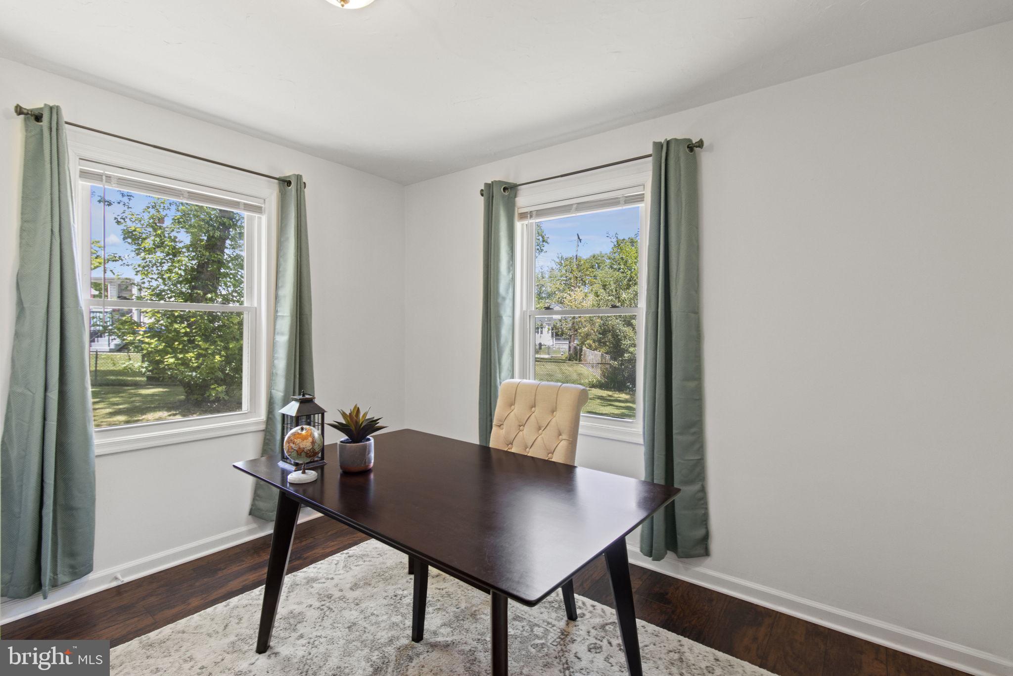 MORNINGSIDE - Residential