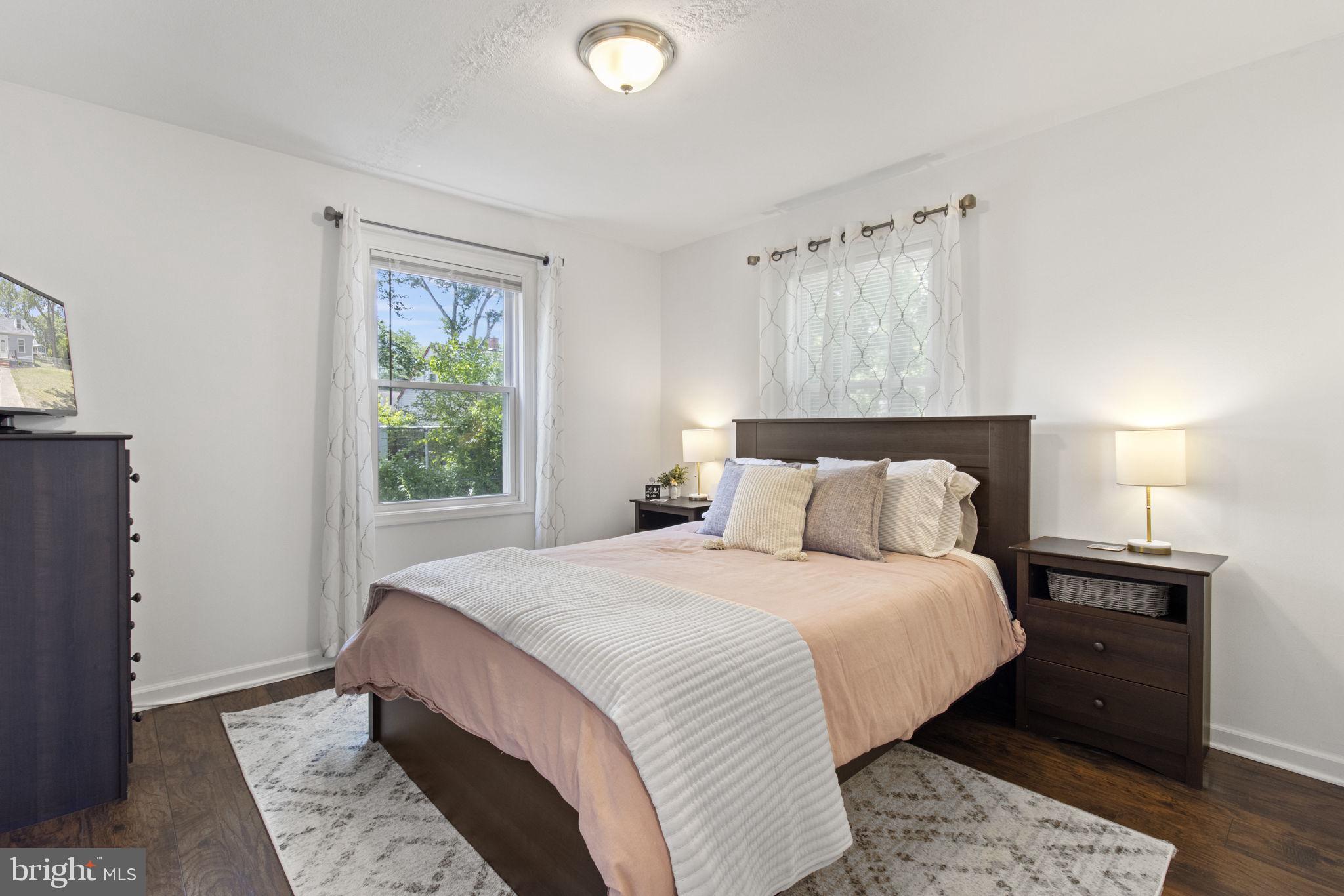 MORNINGSIDE - Residential