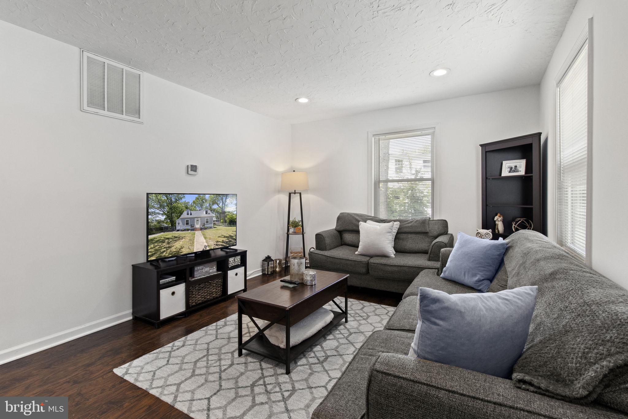 MORNINGSIDE - Residential