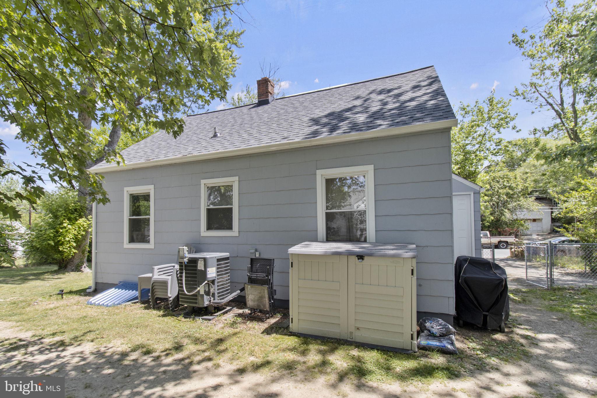 MORNINGSIDE - Residential