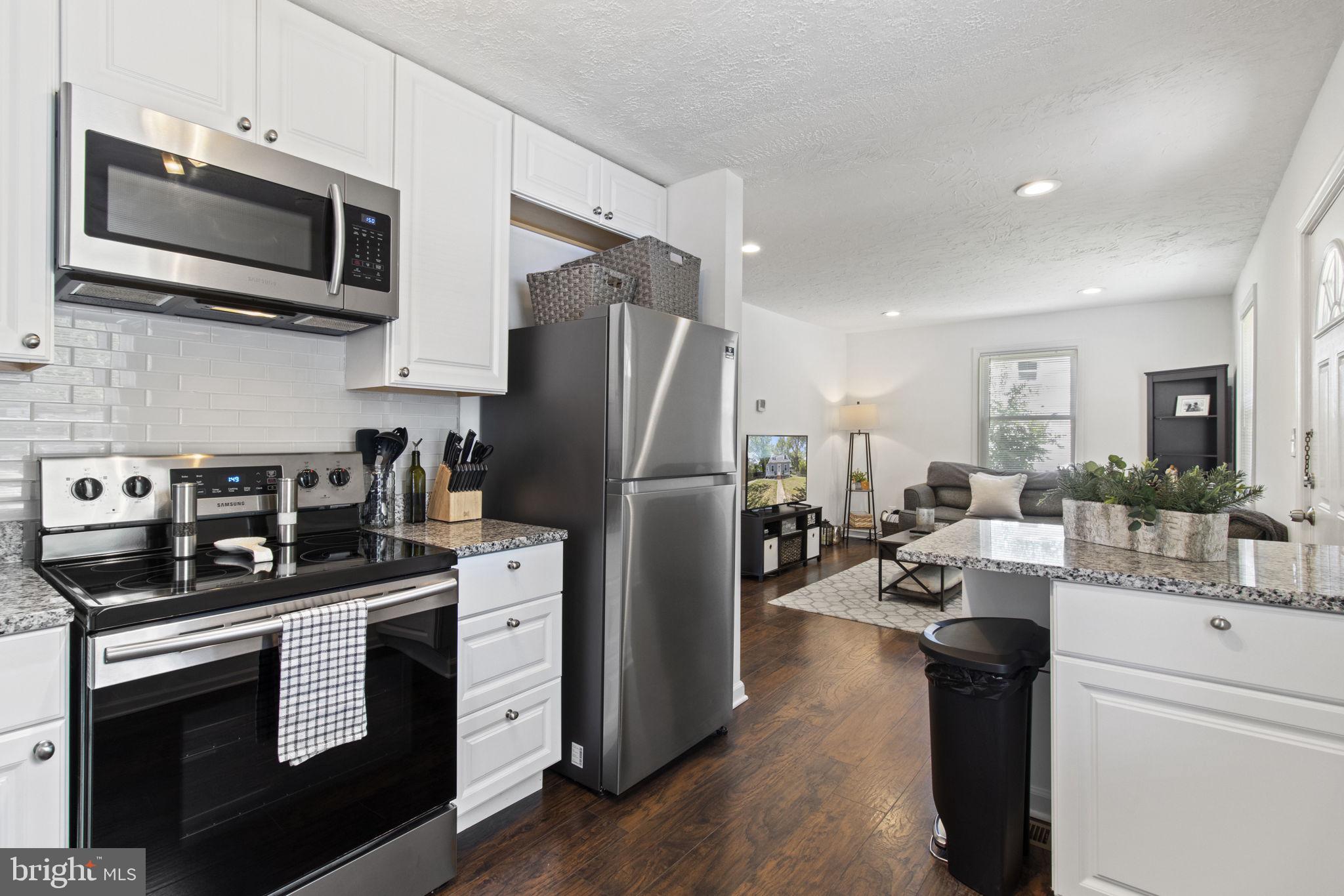 MORNINGSIDE - Residential